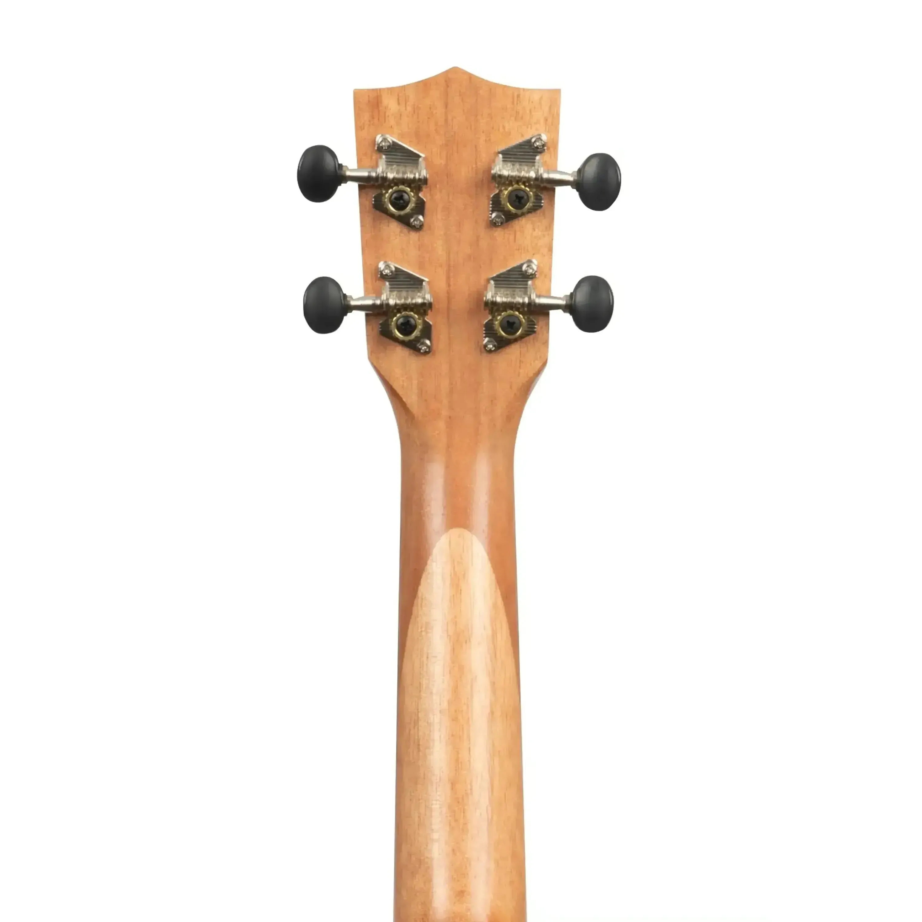 Kala SEM Exotic Mahogany Soprano Ukulele - Image 6