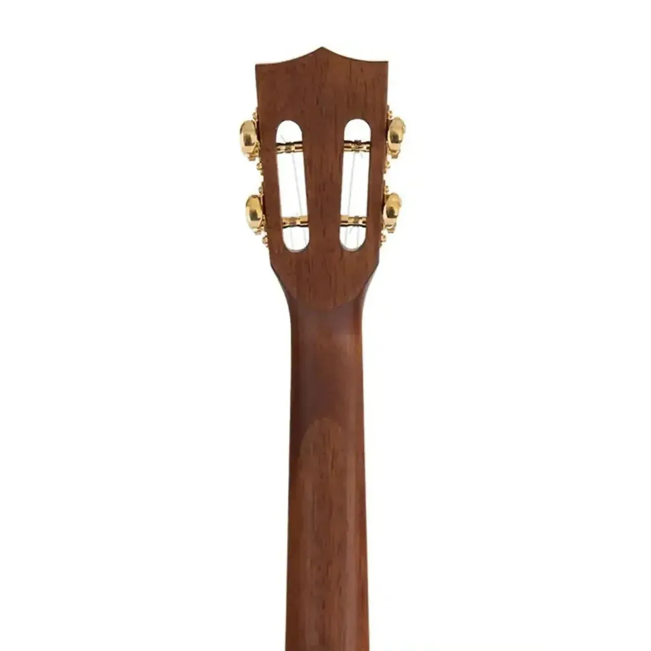 Kala SKCG Solid Spruce Top Concert Ukulele - Image 5
