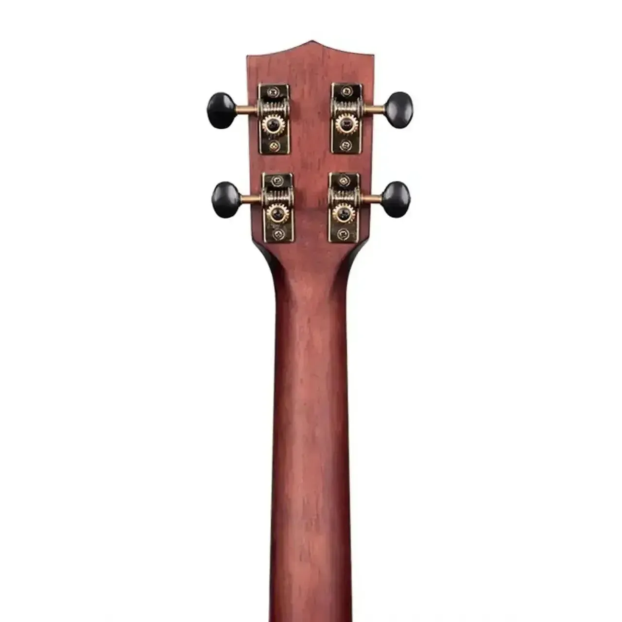 Kala SMH-C Solid Mahogany Concert Ukulele - Image 5