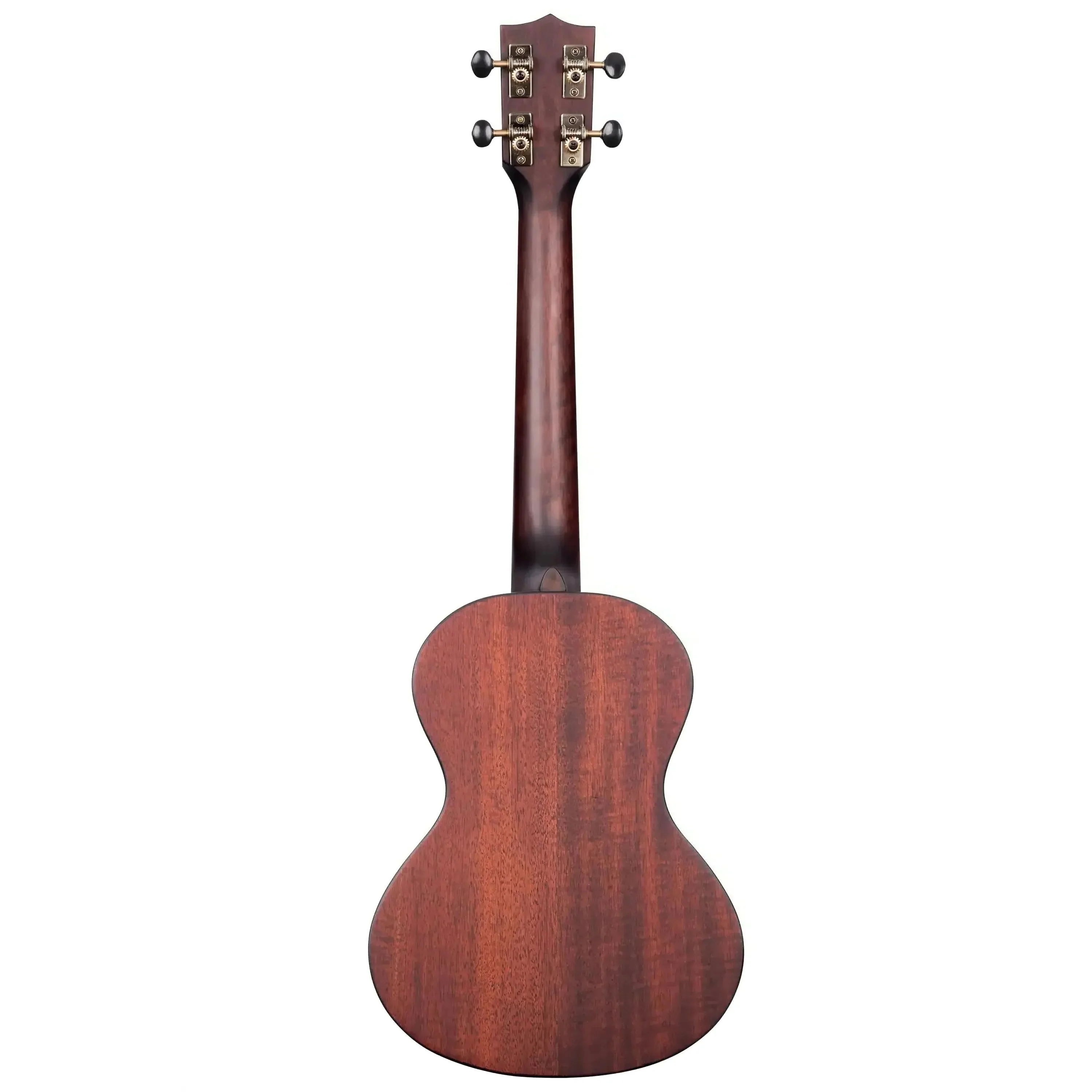 Kala SMH-T Solid Mahogany Tenor Ukulele - Image 4