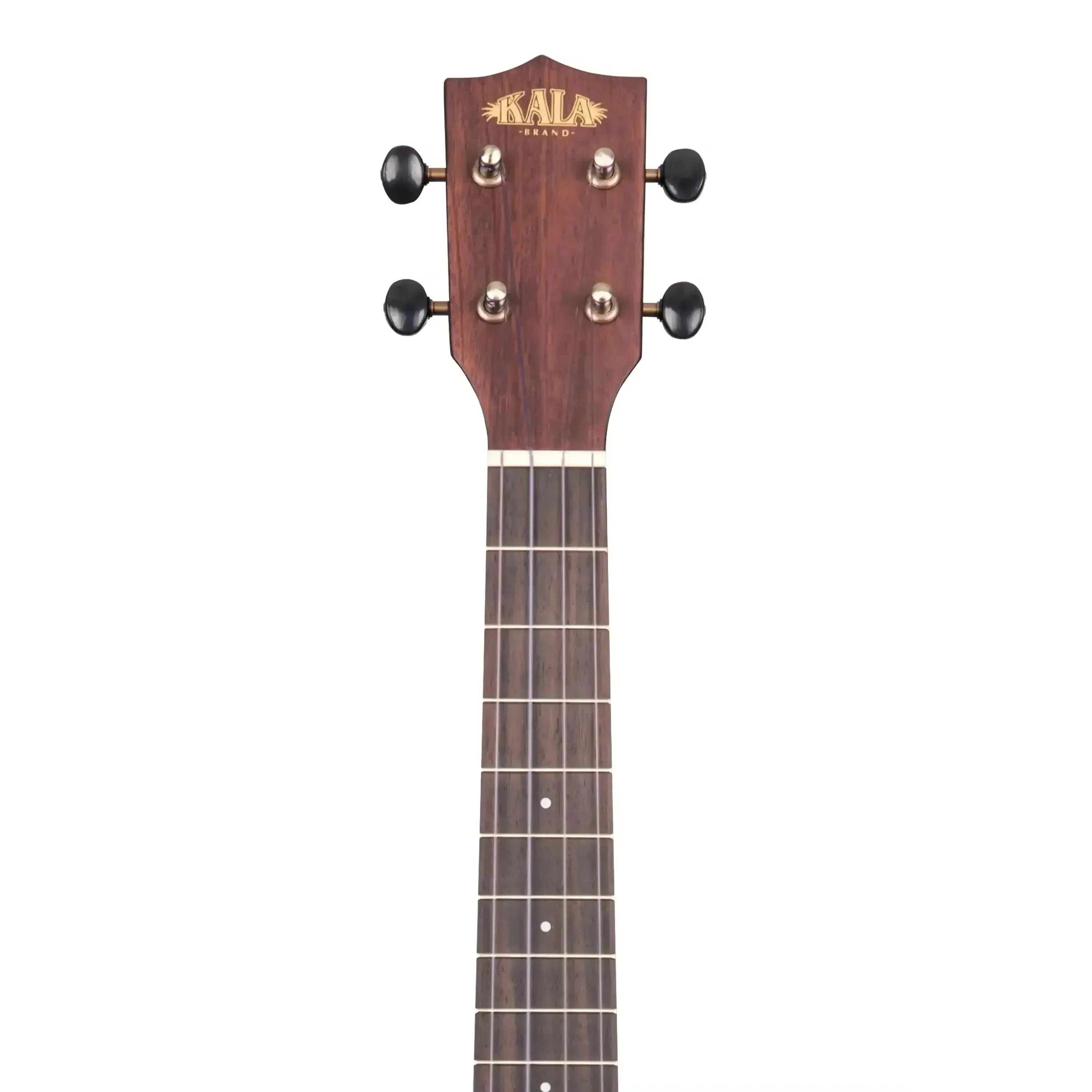 Kala SMH-T Solid Mahogany Tenor Ukulele - Image 5