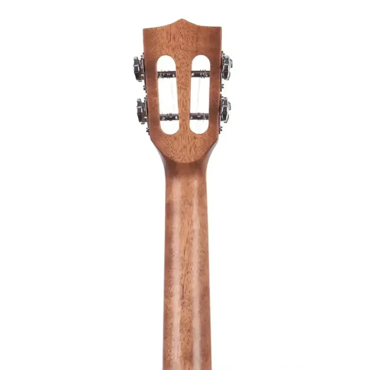 Kala SMH-TG Solid Gloss Mahogany Tenor Ukulele - Image 5