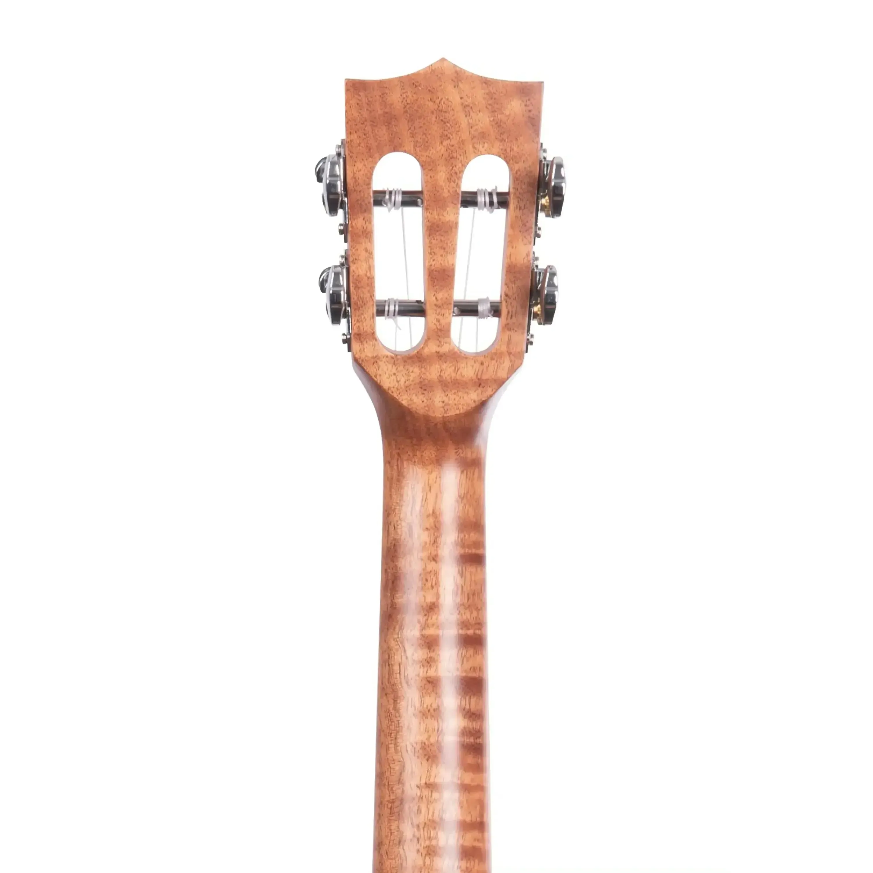 Kala SA-T Solid Acacia Tenor Ukulele - Image 5