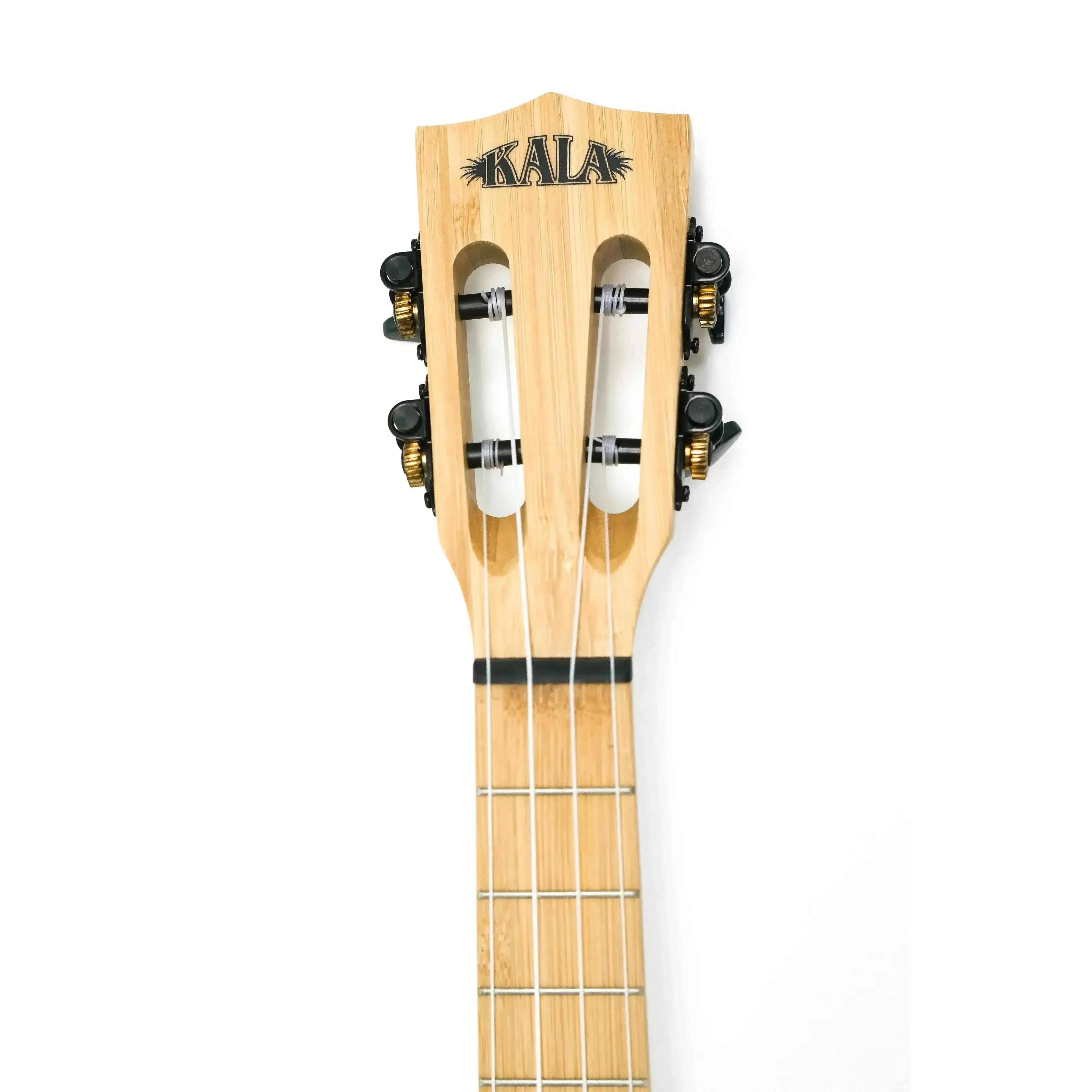 Kala BMB-T Solid Bamboo Tenor Ukulele - Image 5