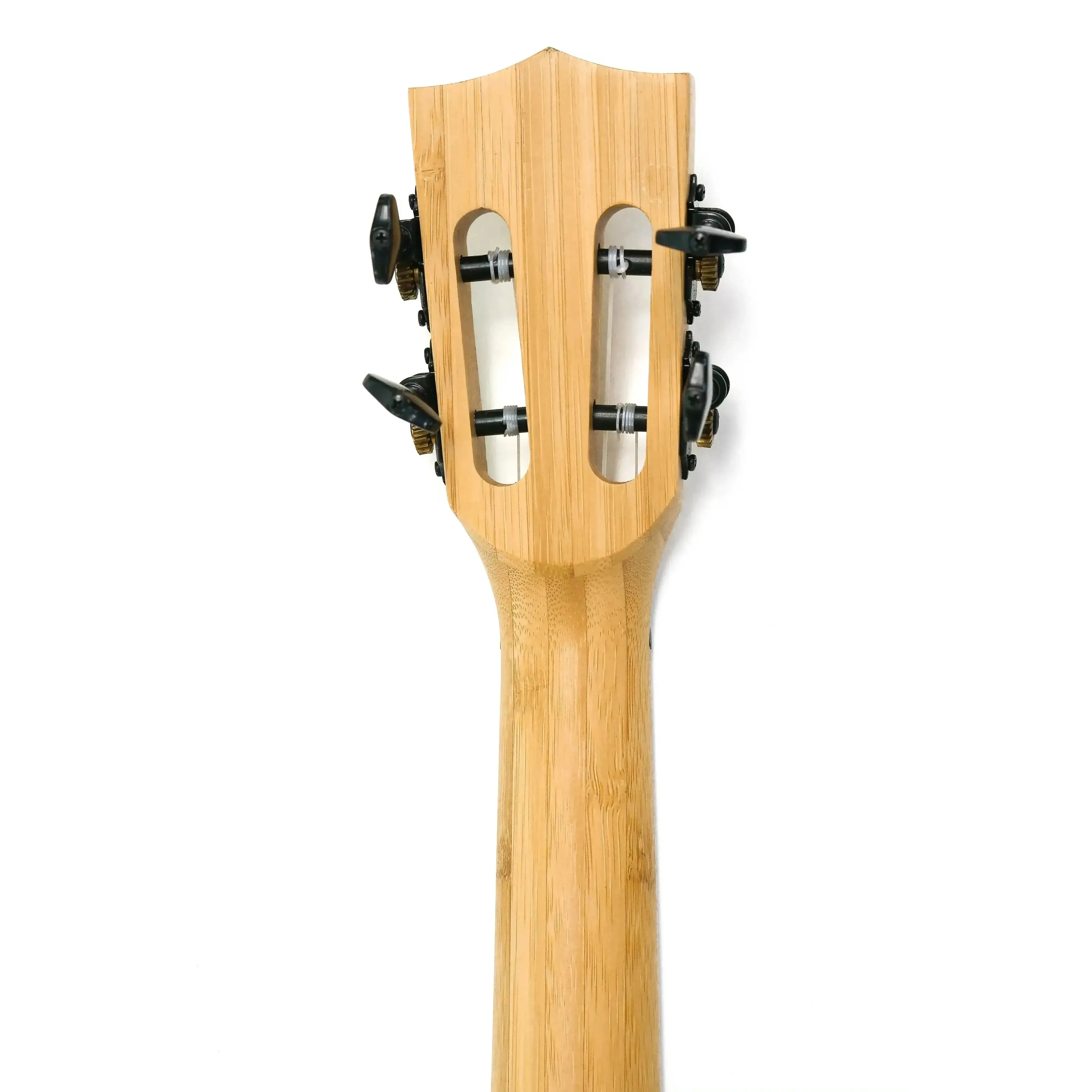 Kala BMB-T Solid Bamboo Tenor Ukulele - Image 6