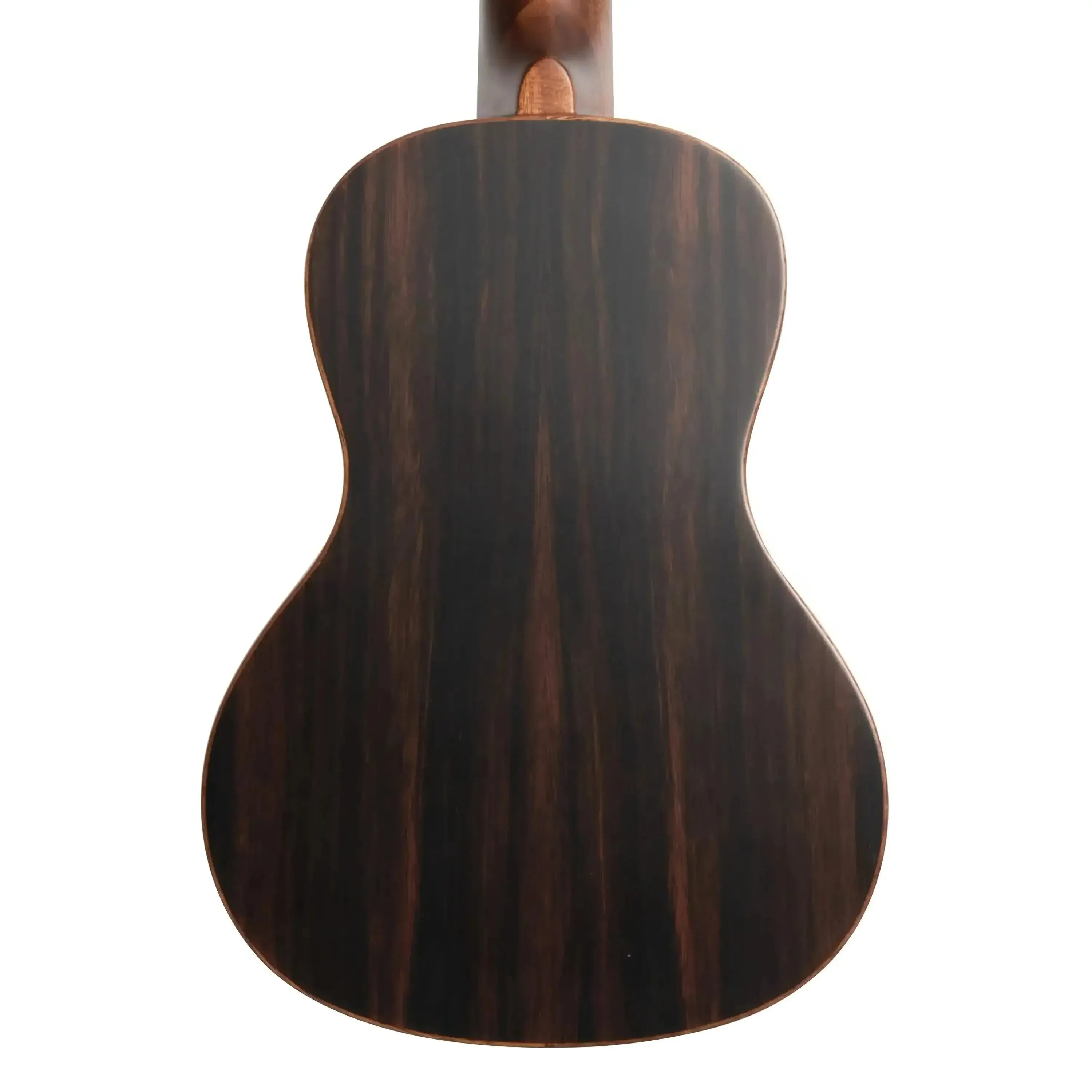 Kala SSEBY-C Solid Spruce Top Concert Ukulele - Image 2