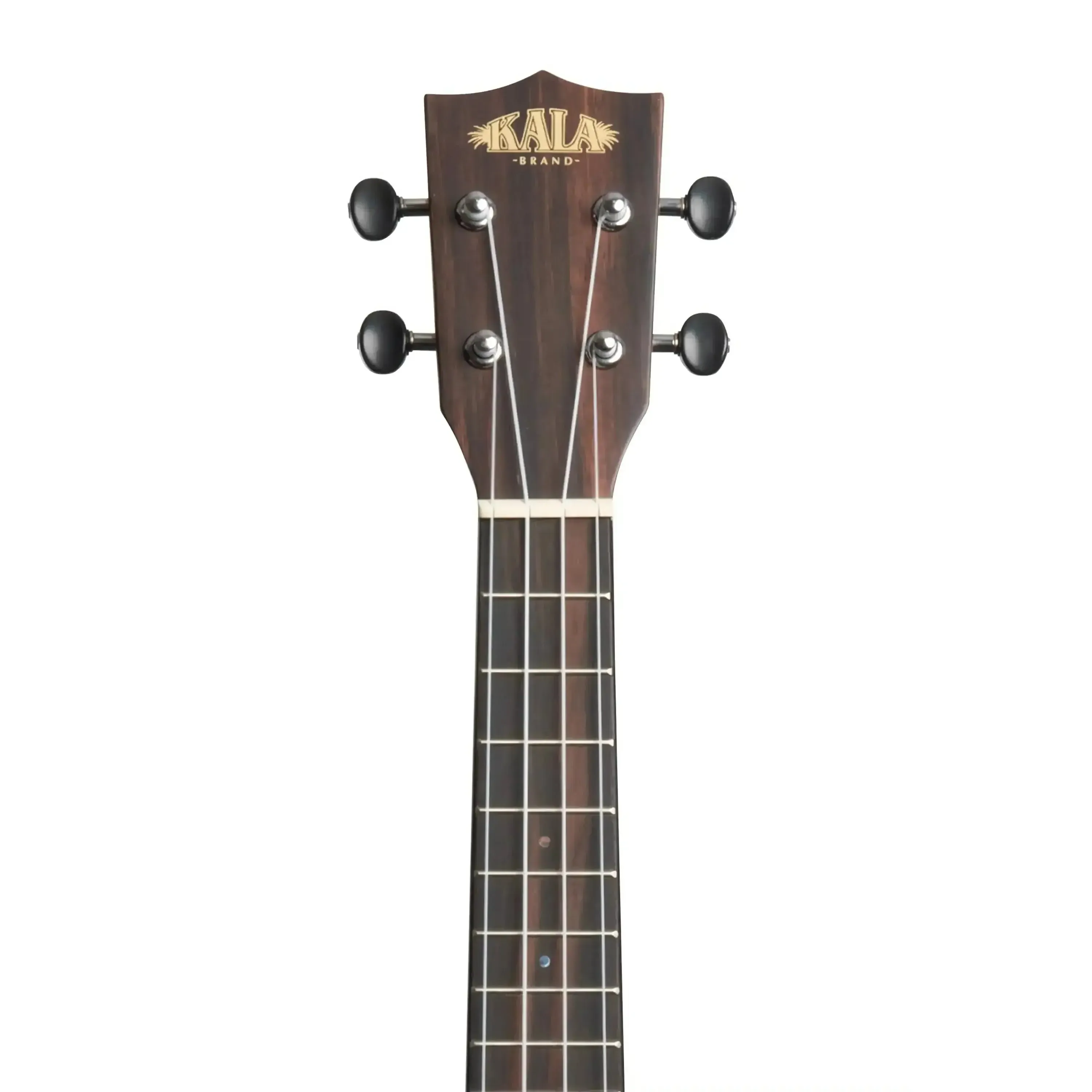 Kala SSEBY-C Solid Spruce Top Concert Ukulele - Image 5