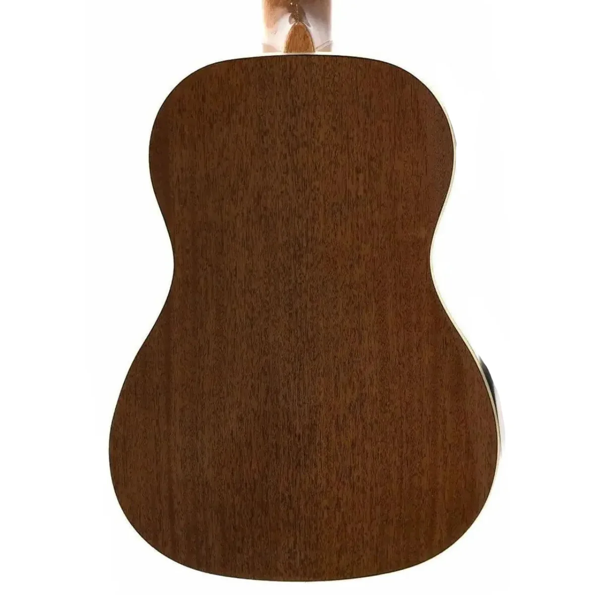 Kala Uke Like The Pros SSMHG-B Sunburst Baritone Ukulele - Image 2