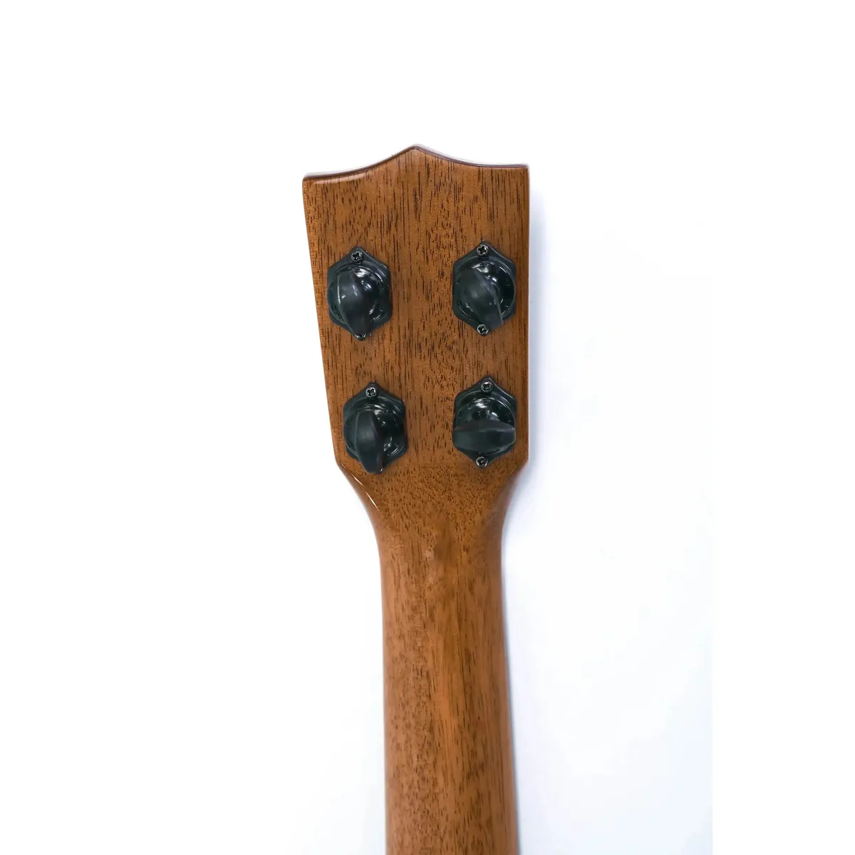 Kala Uke Like The Pros SSMHG-C Sunburst Concert Ukulele - Image 6