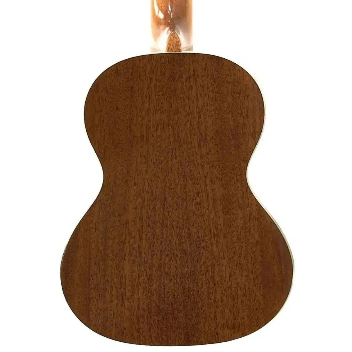 Kala Uke Like The Pros SSMHG-T Sunburst Tenor Ukulele - Image 2