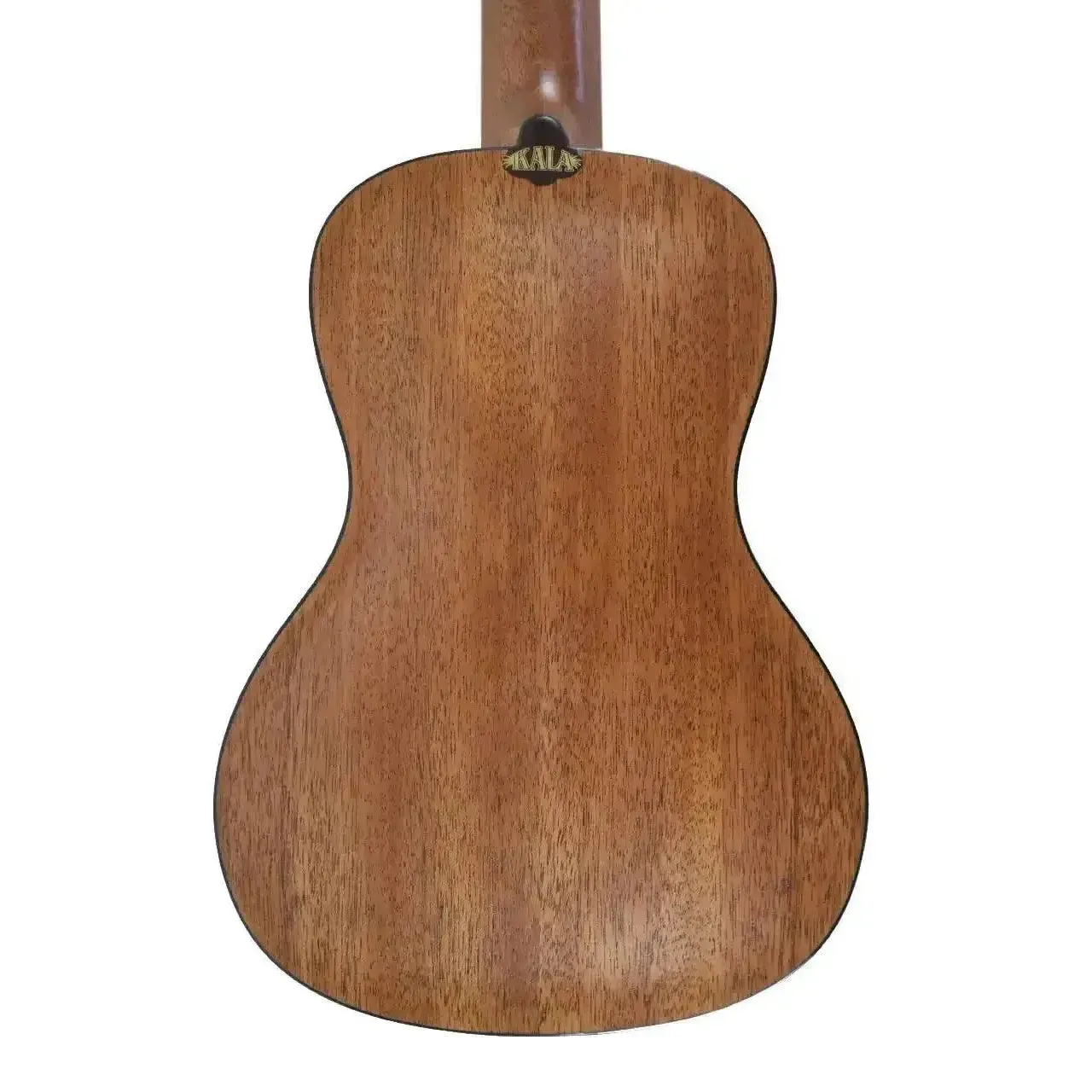 Kala SSTU-C Solid Spruce Top Travel Thin Body Concert Ukulele - Image 2