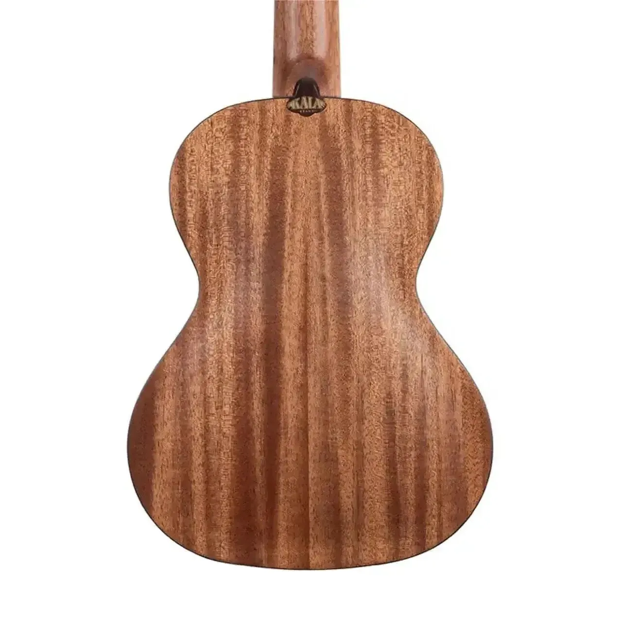 Kala SSTU-T Solid Spruce Top Travel Thinbody Tenor Ukulele - Image 2