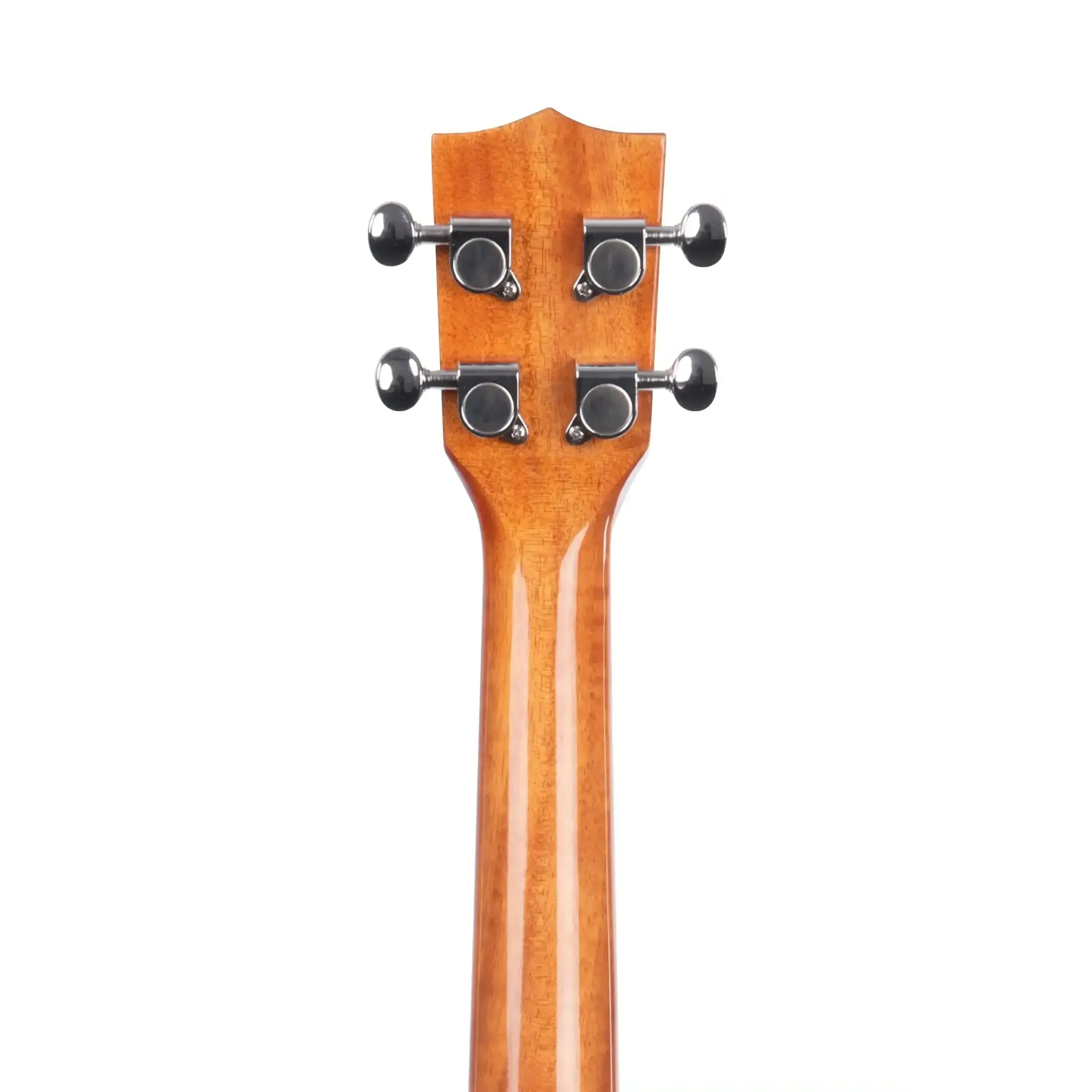 Kala STG Solid Spruce Top Tenor Ukulele - Image 6
