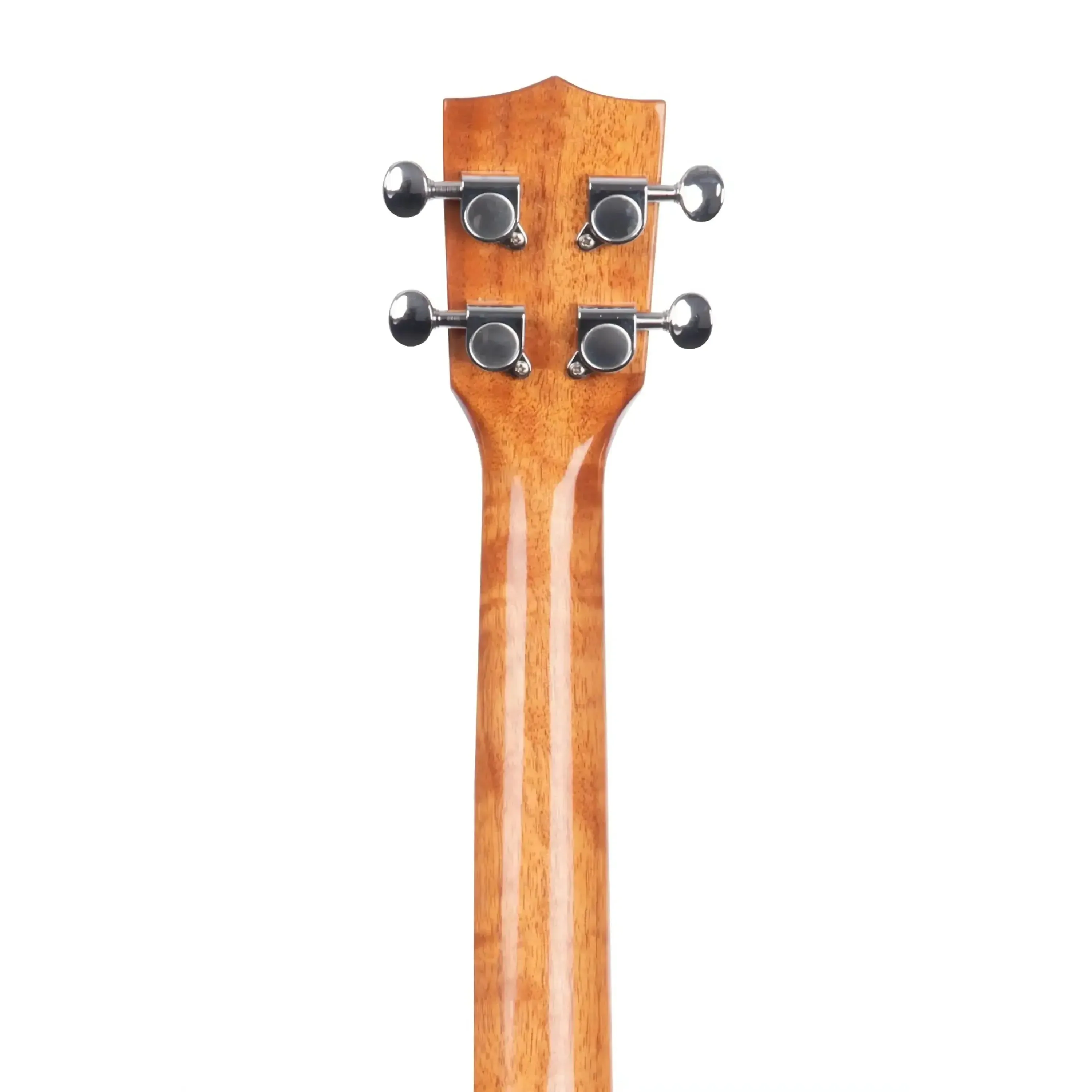 Kala STGE-C Solid Spruce Top Tenor Ukulele w/ EQ - Image 6