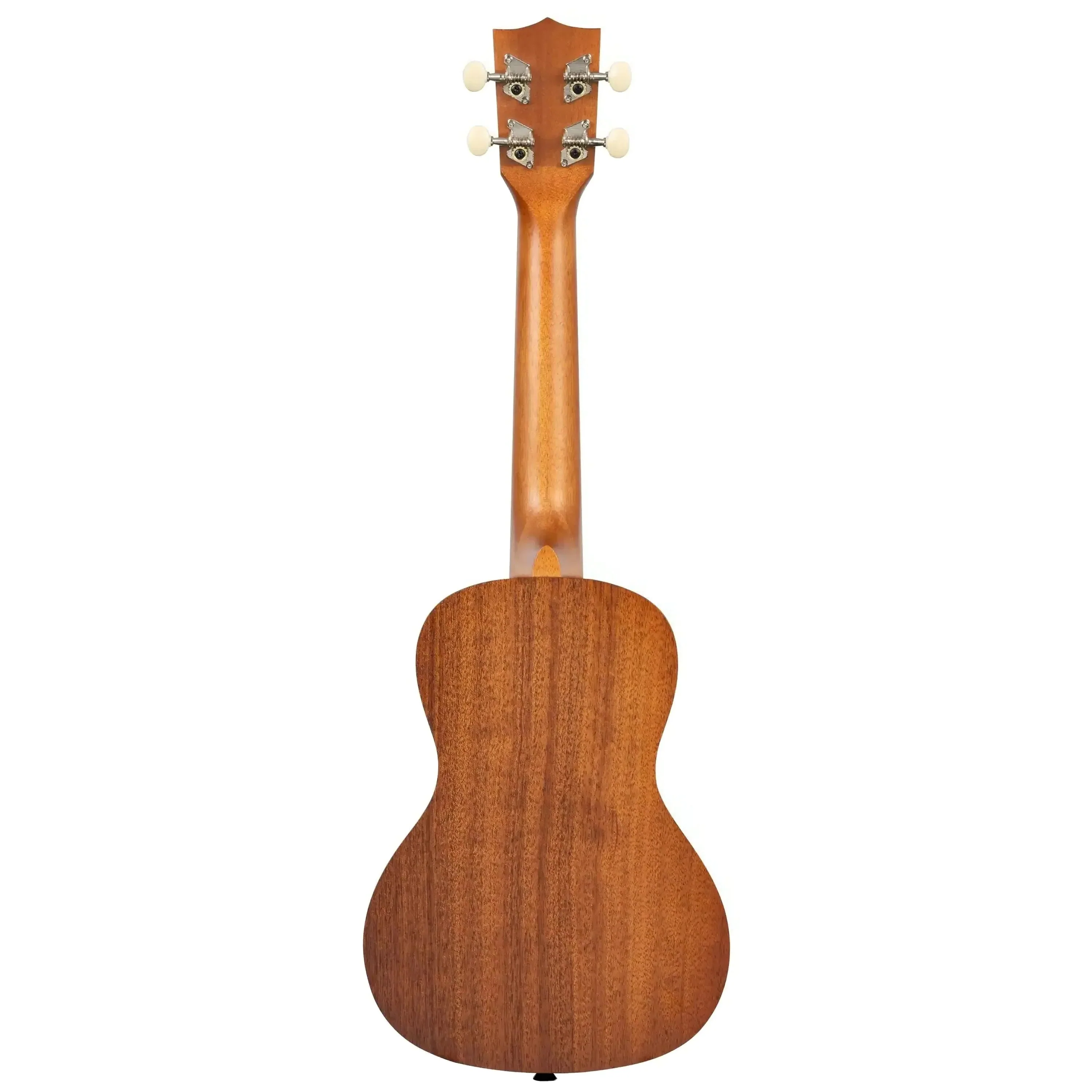 Kala SURF-SURFSUP Surf's Up Spruce Top Concert Ukulele - Image 4