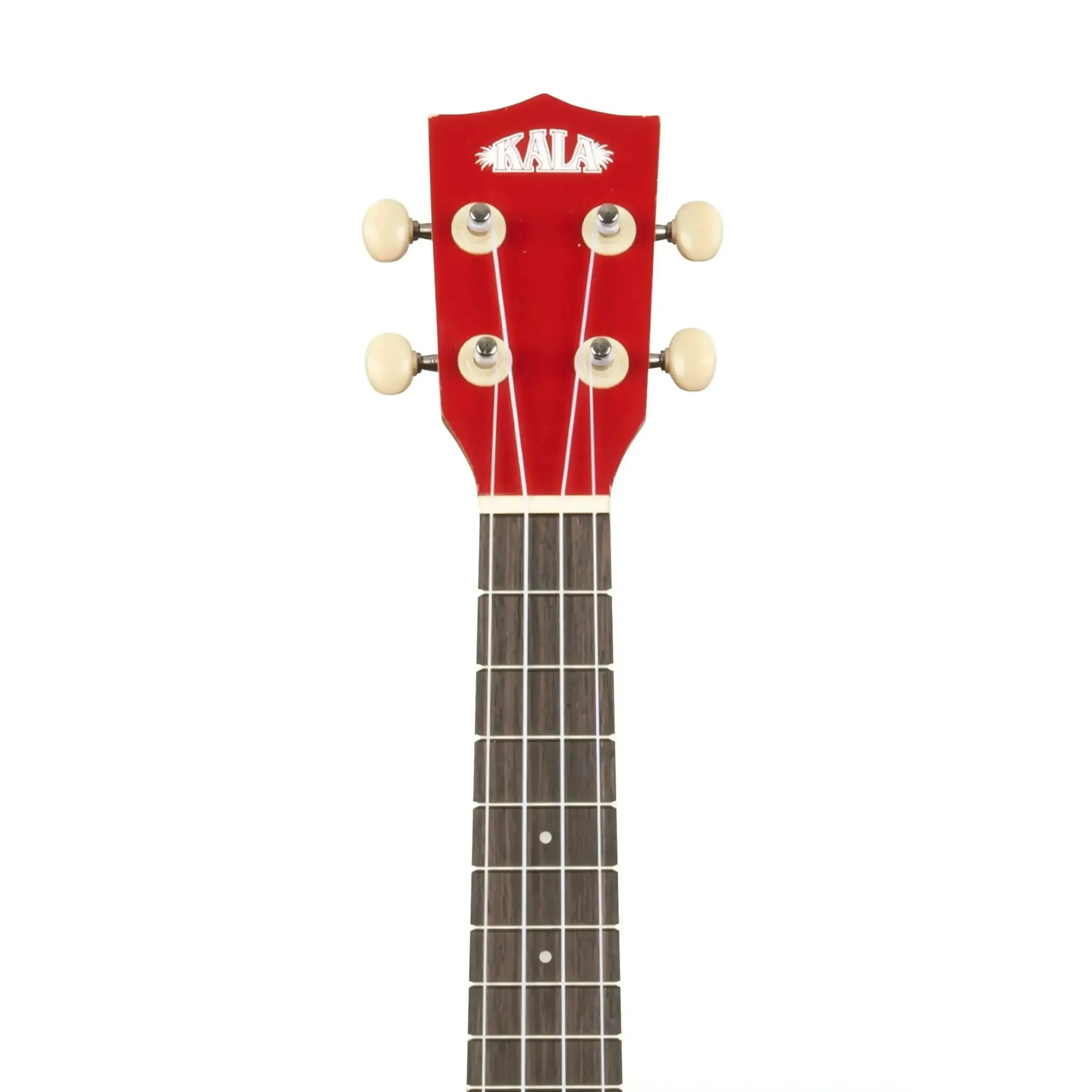Kala SURF-SURFSUP Surf's Up Spruce Top Concert Ukulele - Image 5