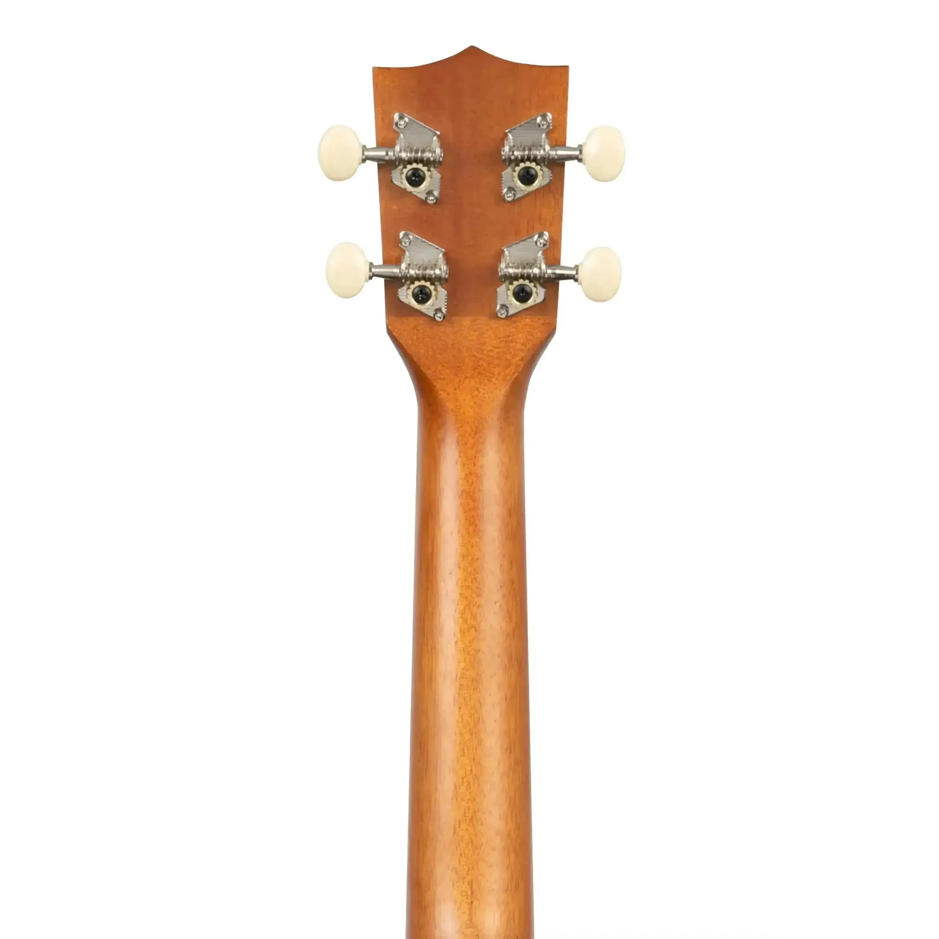 Kala SURF-SURFSUP Surf's Up Spruce Top Concert Ukulele - Image 6