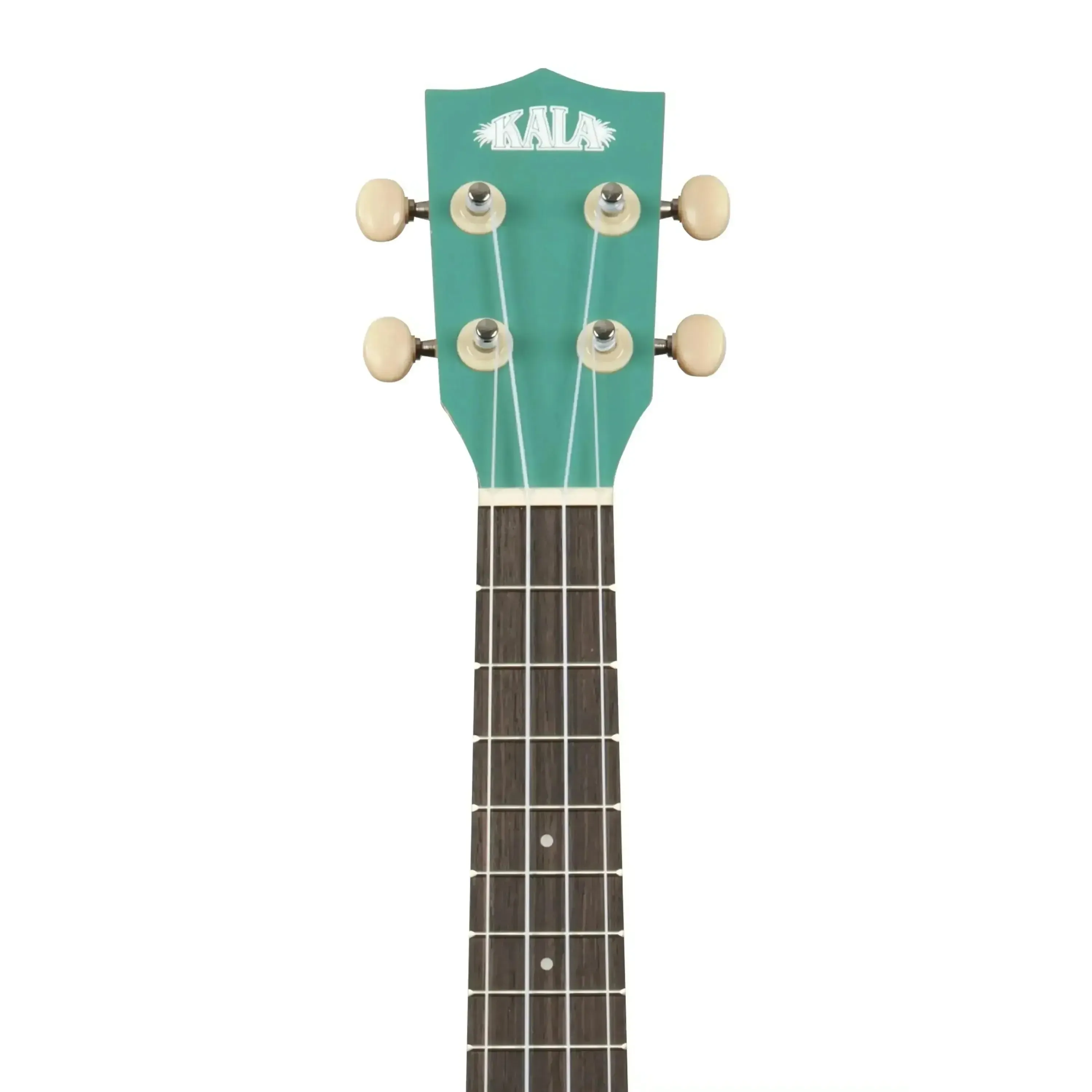 Kala SURF-WIPEOUT Spruce Top Concert Ukulele - Image 5