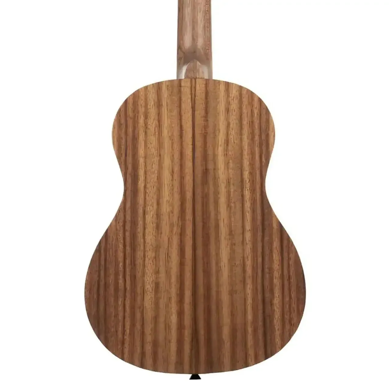 Kala TEAK-B Teak Baritone Ukulele - Image 2