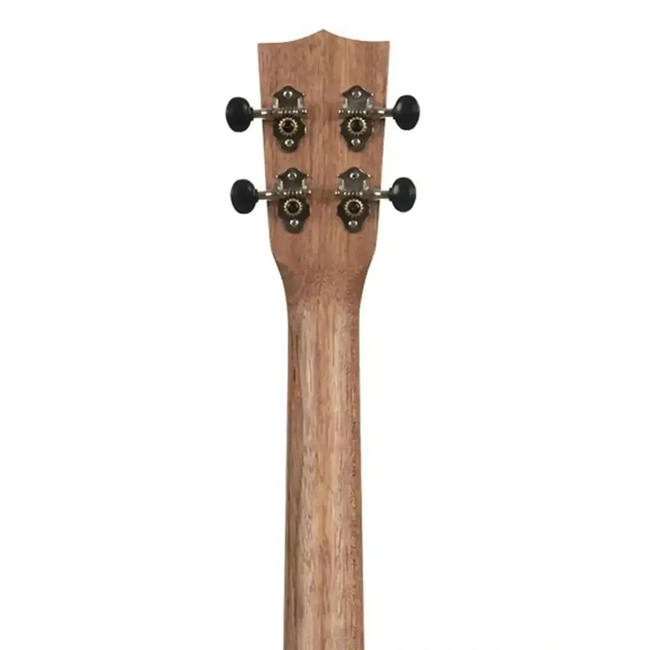 Kala TEAK-B Teak Baritone Ukulele - Image 5