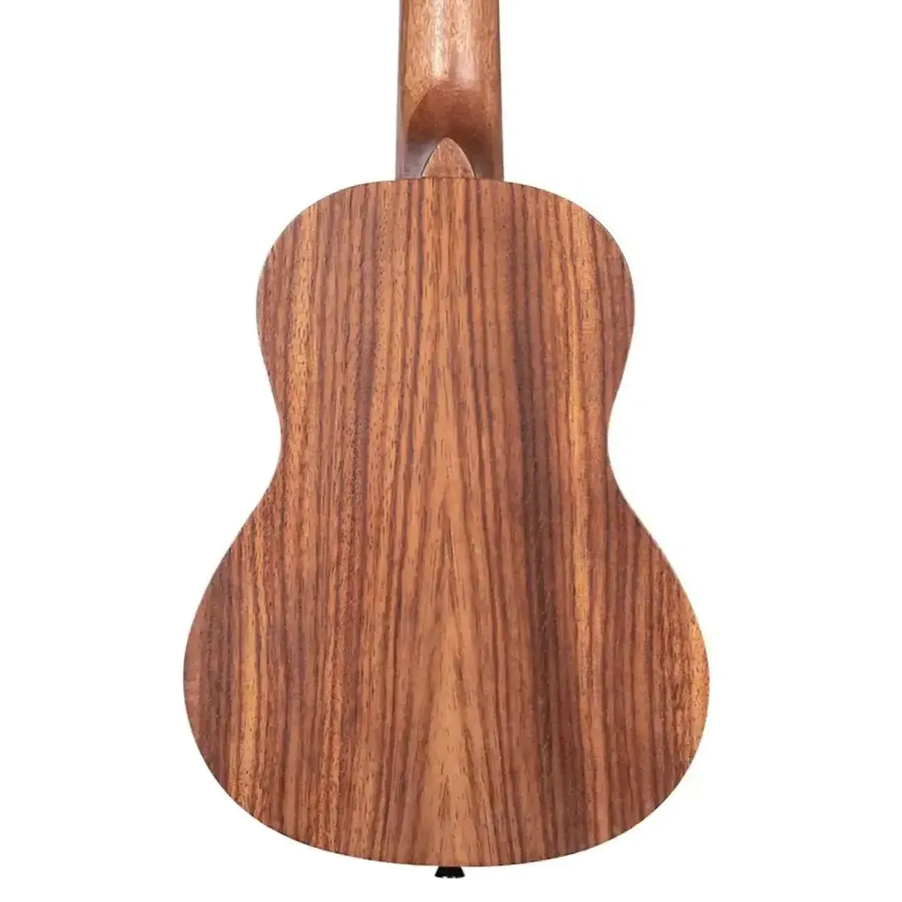 Kala TEAK-C Teak Concert Ukulele - Image 2