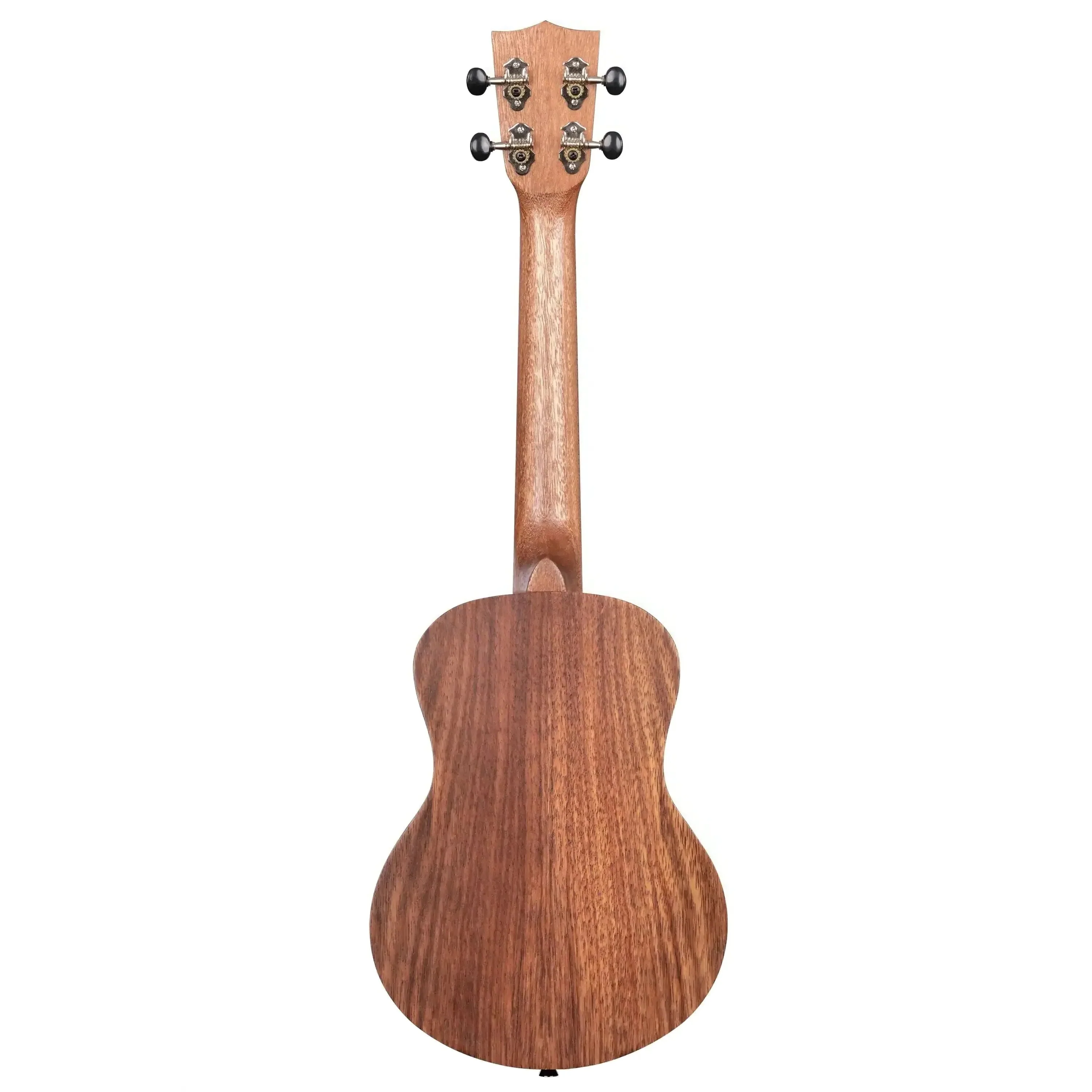 Kala TEAK-T Teak Tenor Ukulele - Image 4