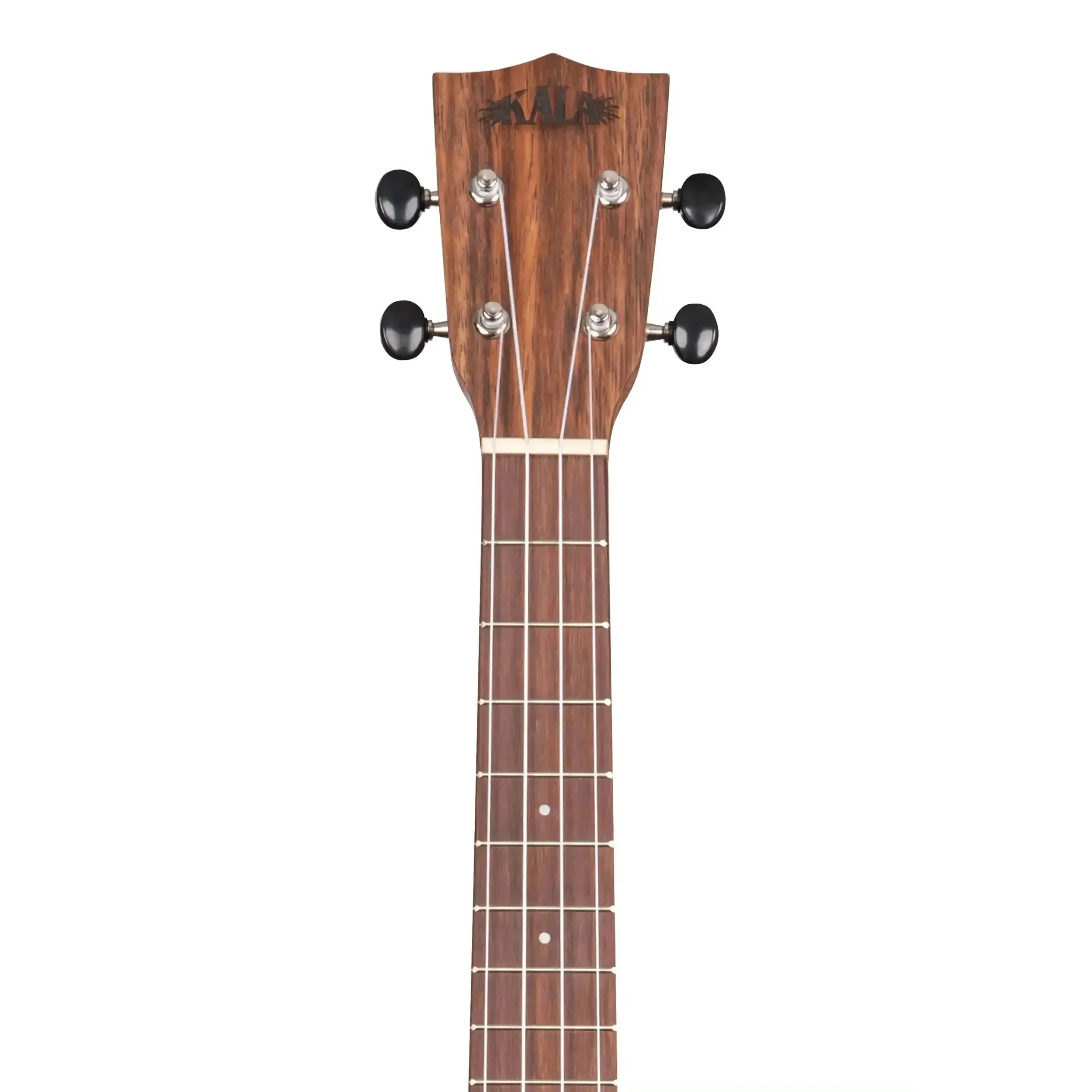 Kala TEAK-T Teak Tenor Ukulele - Image 5