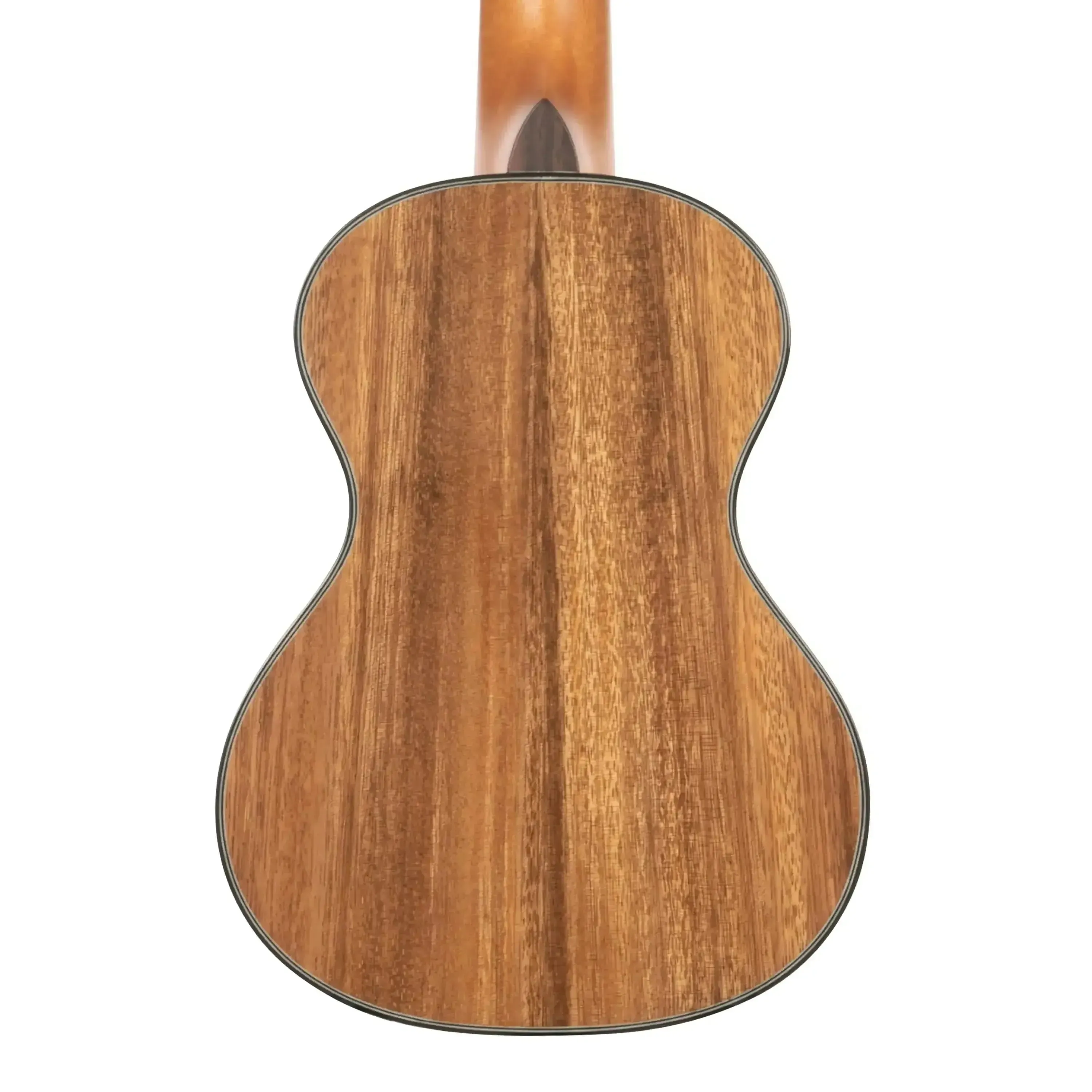 Kala TRBG-S Solid Trembesi Metropolitan Soprano Ukulele - Image 2