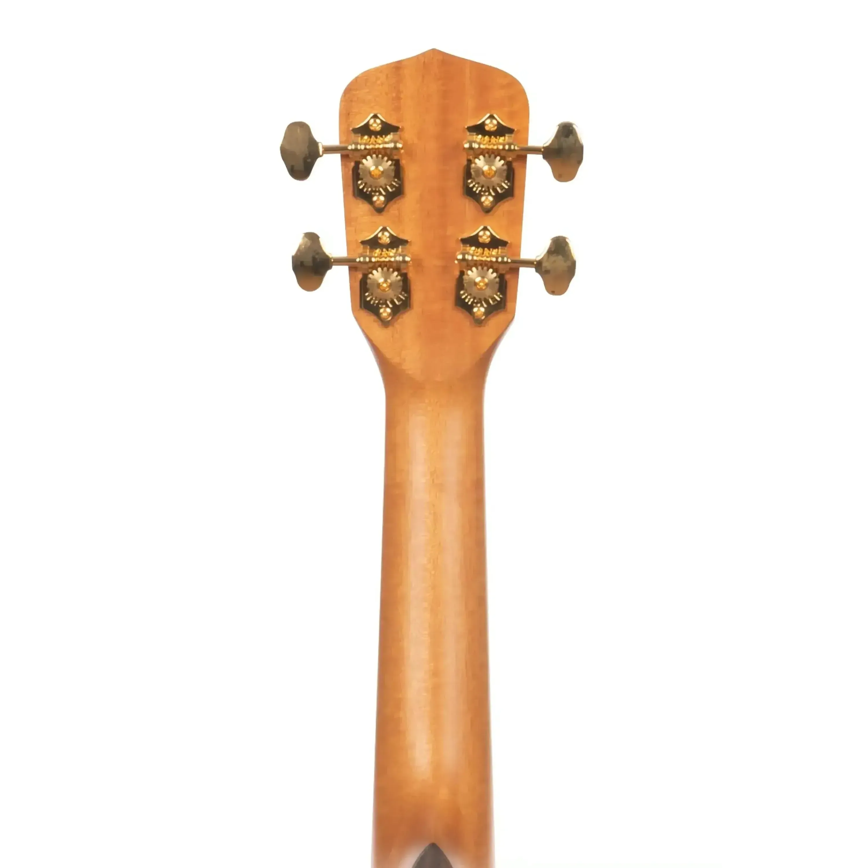 Kala TRBG-S Solid Trembesi Metropolitan Soprano Ukulele - Image 5