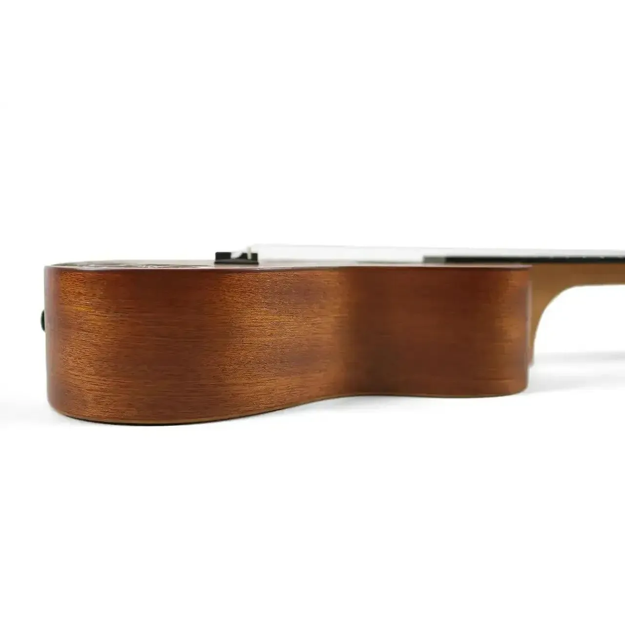Kala UNITY-C Unity Mahogany Concert Ukulele - Image 3