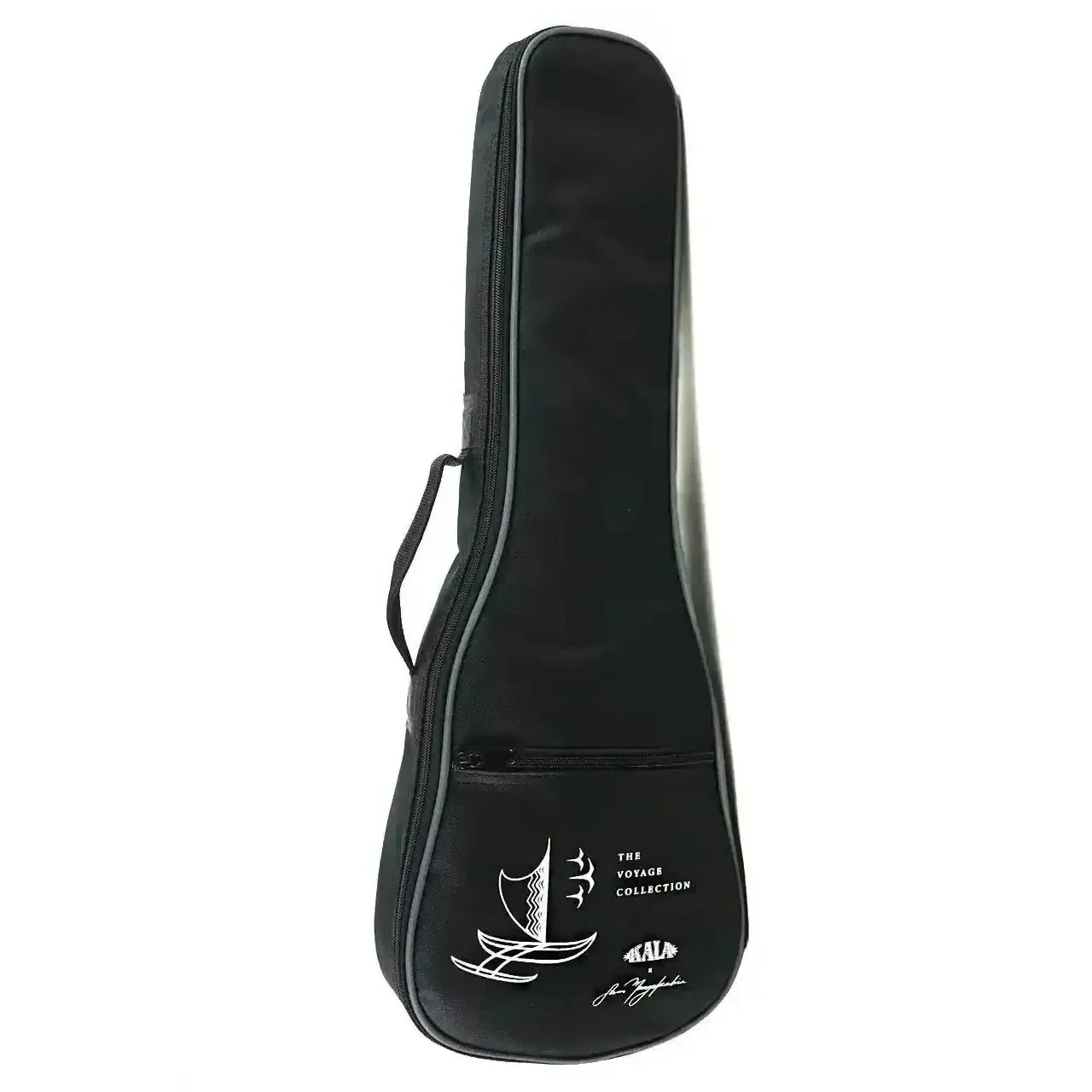 Kala UNITY-C Unity Mahogany Concert Ukulele - Image 5