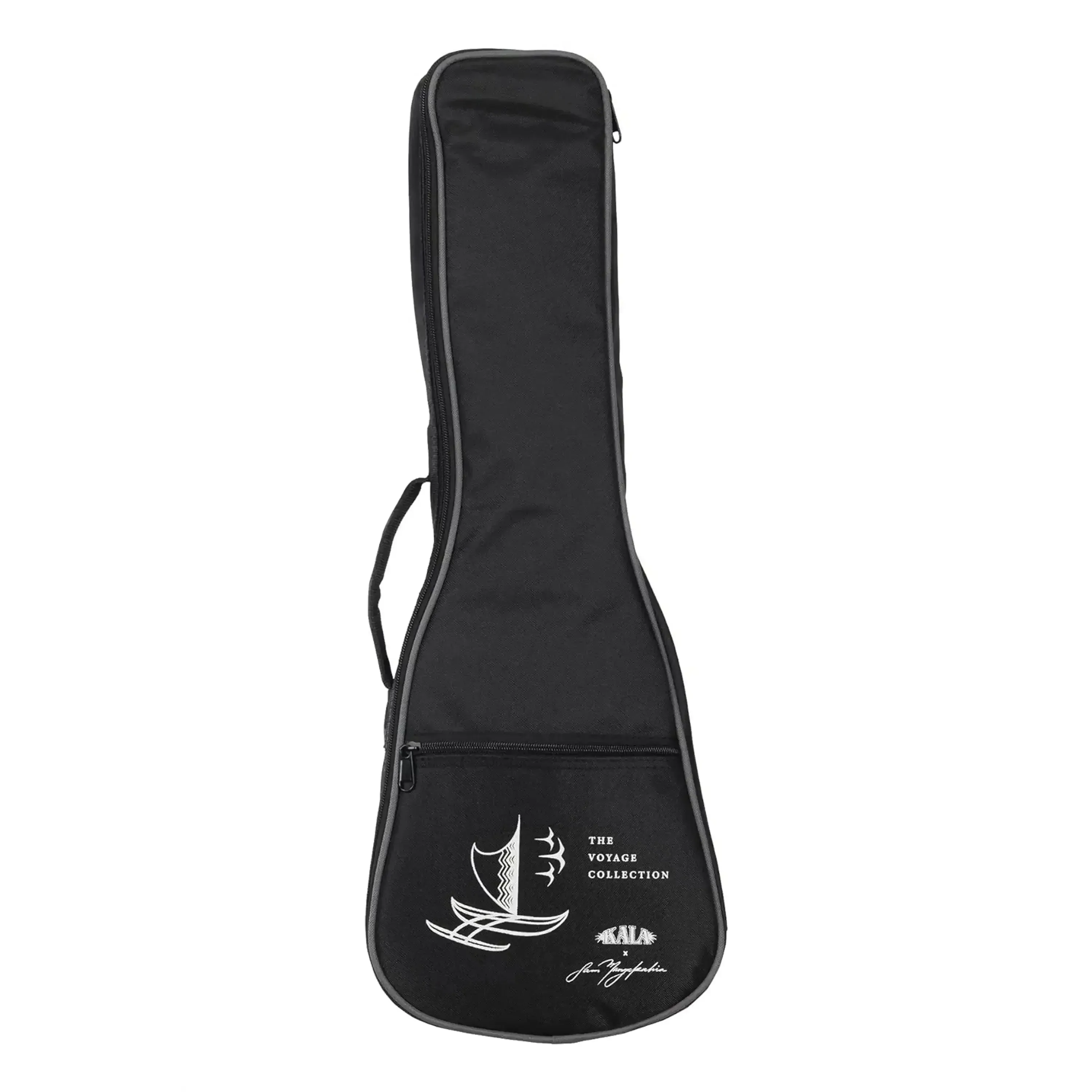 Kala UNITY-T Unity Mahogany Tenor Ukulele - Image 4