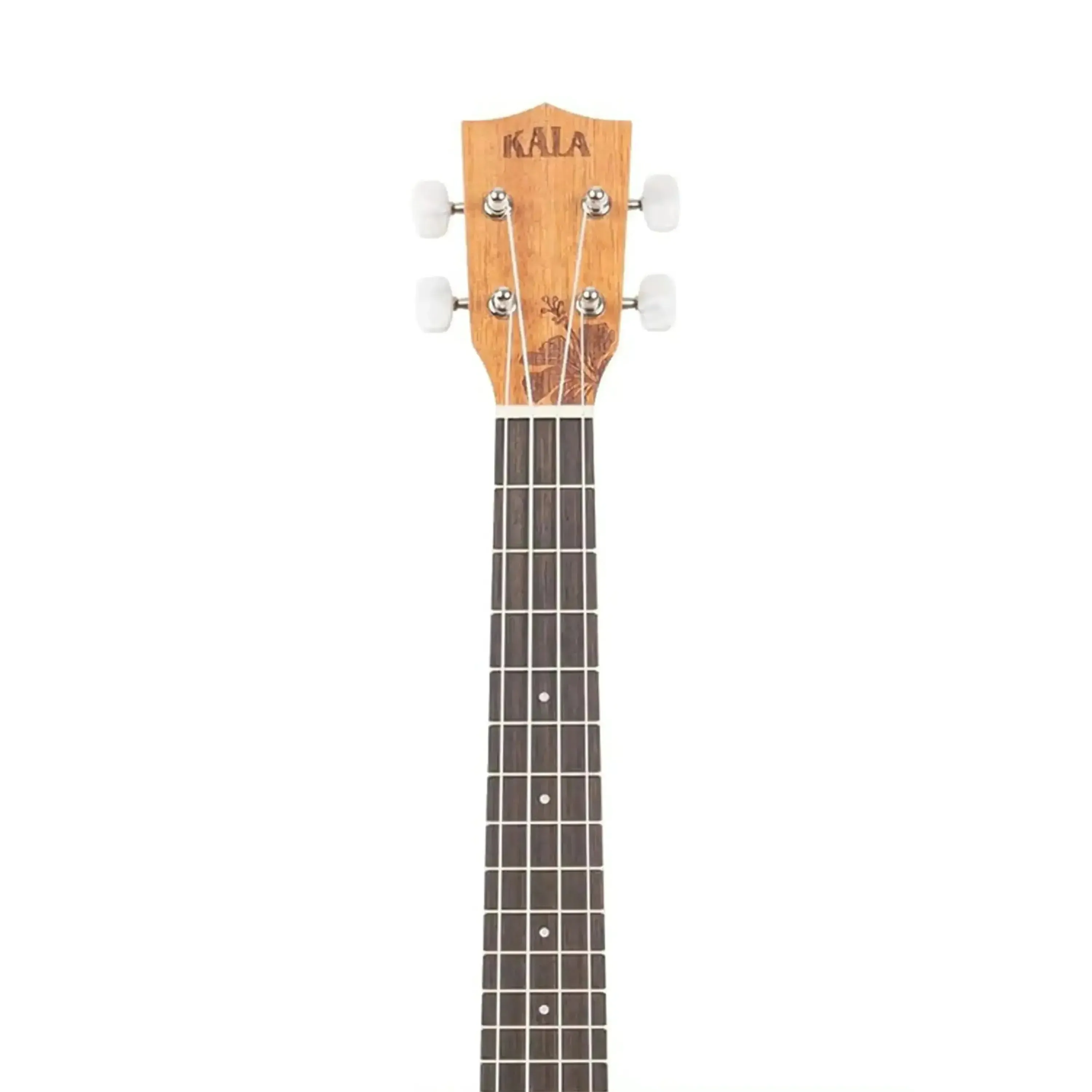 Kala UNITY-T Unity Mahogany Tenor Ukulele - Image 5