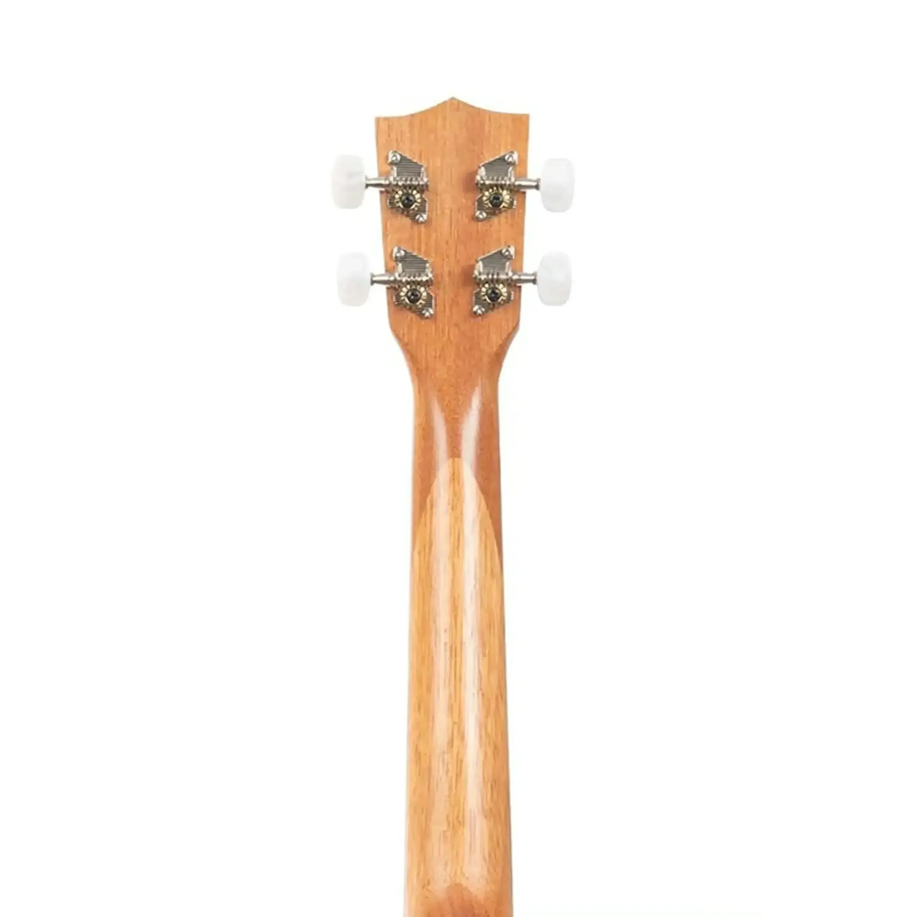 Kala UNITY-T Unity Mahogany Tenor Ukulele - Image 6
