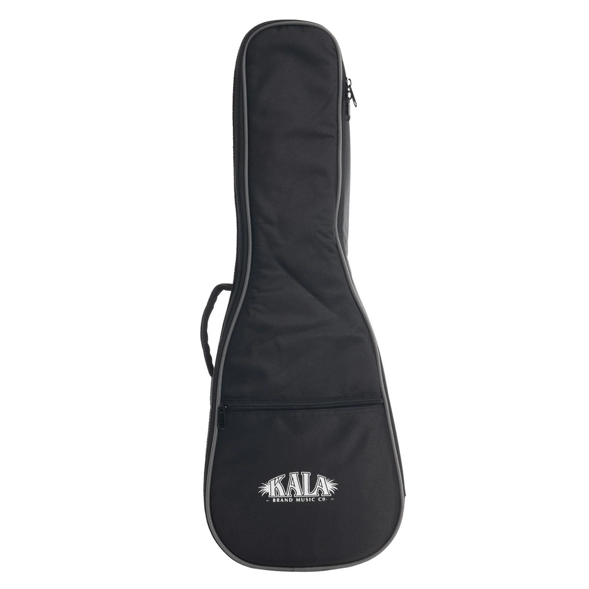 Kala WF-AFM-T Solid Flamed Maple Waterfall Tenor Ukulele - Image 4