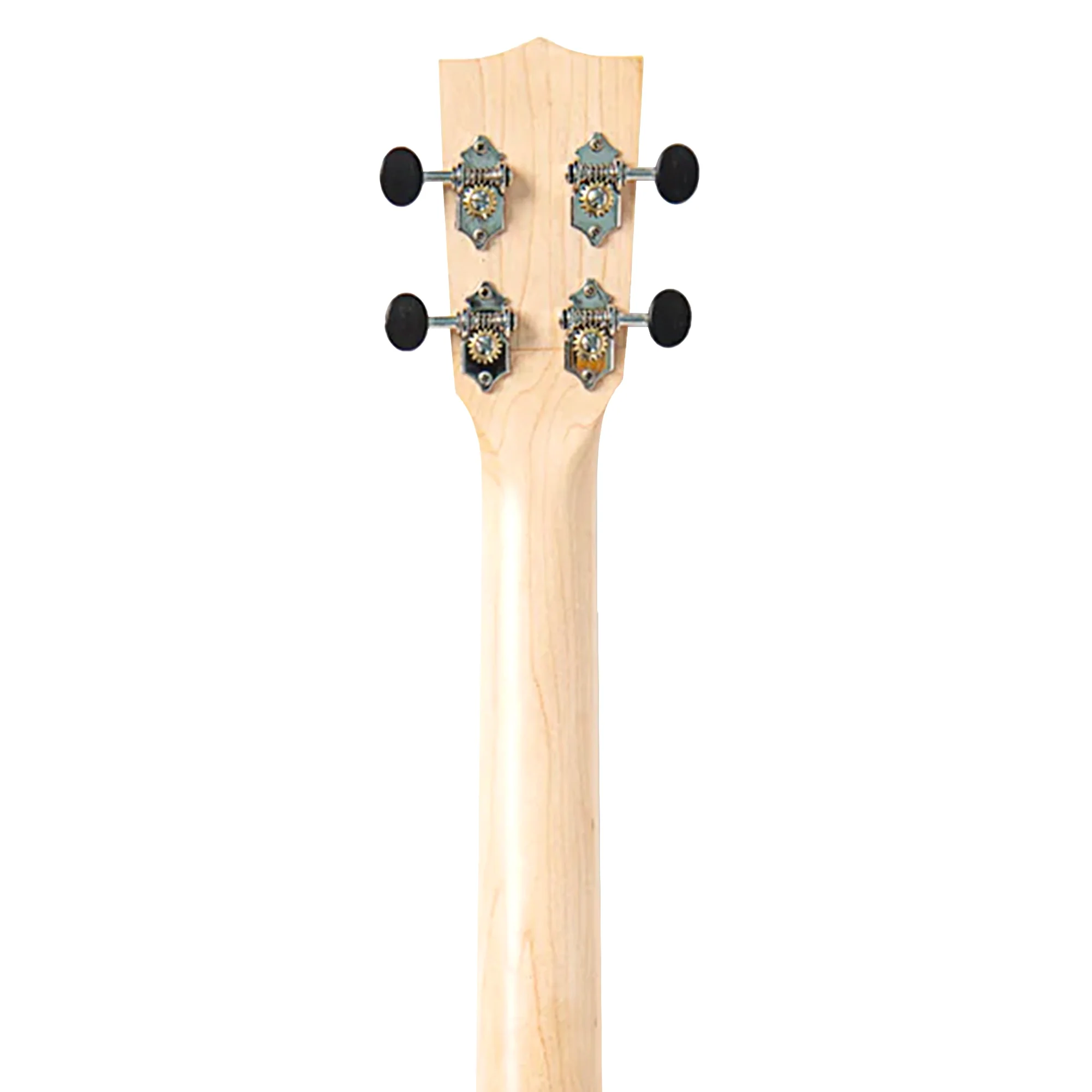 Kala WF-AFM-T Solid Flamed Maple Waterfall Tenor Ukulele - Image 6