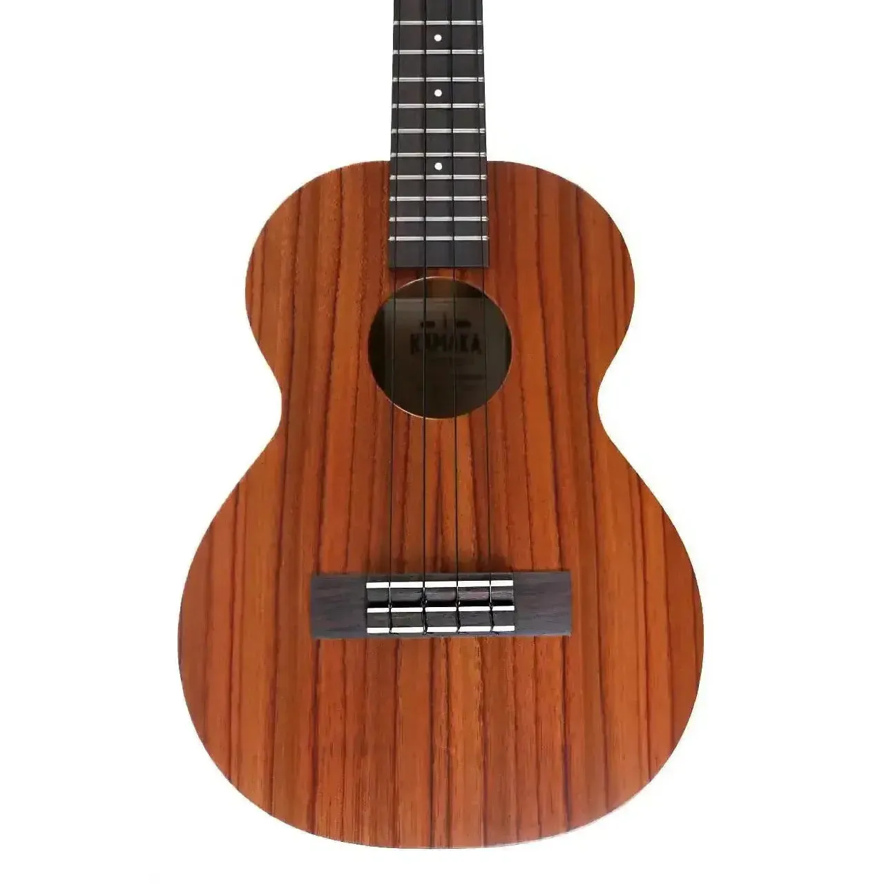 Kamaka HF-3 Solid Hawaiian Koa Tenor Ukulele