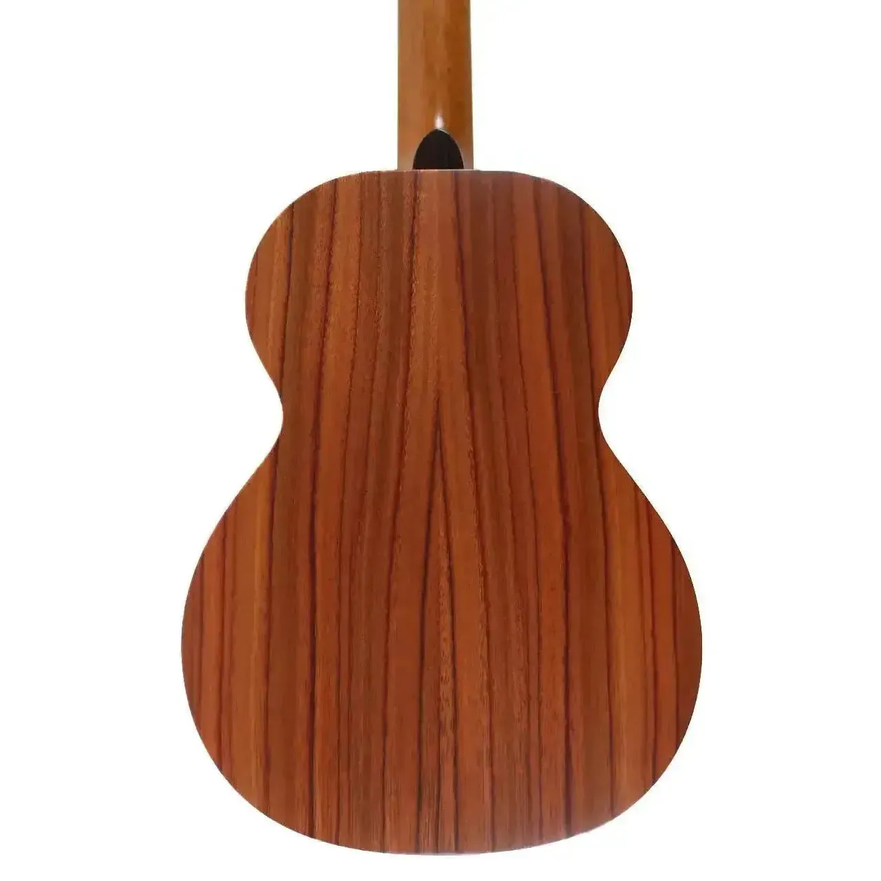 Kamaka HF-3 Solid Hawaiian Koa Tenor Ukulele - Image 2