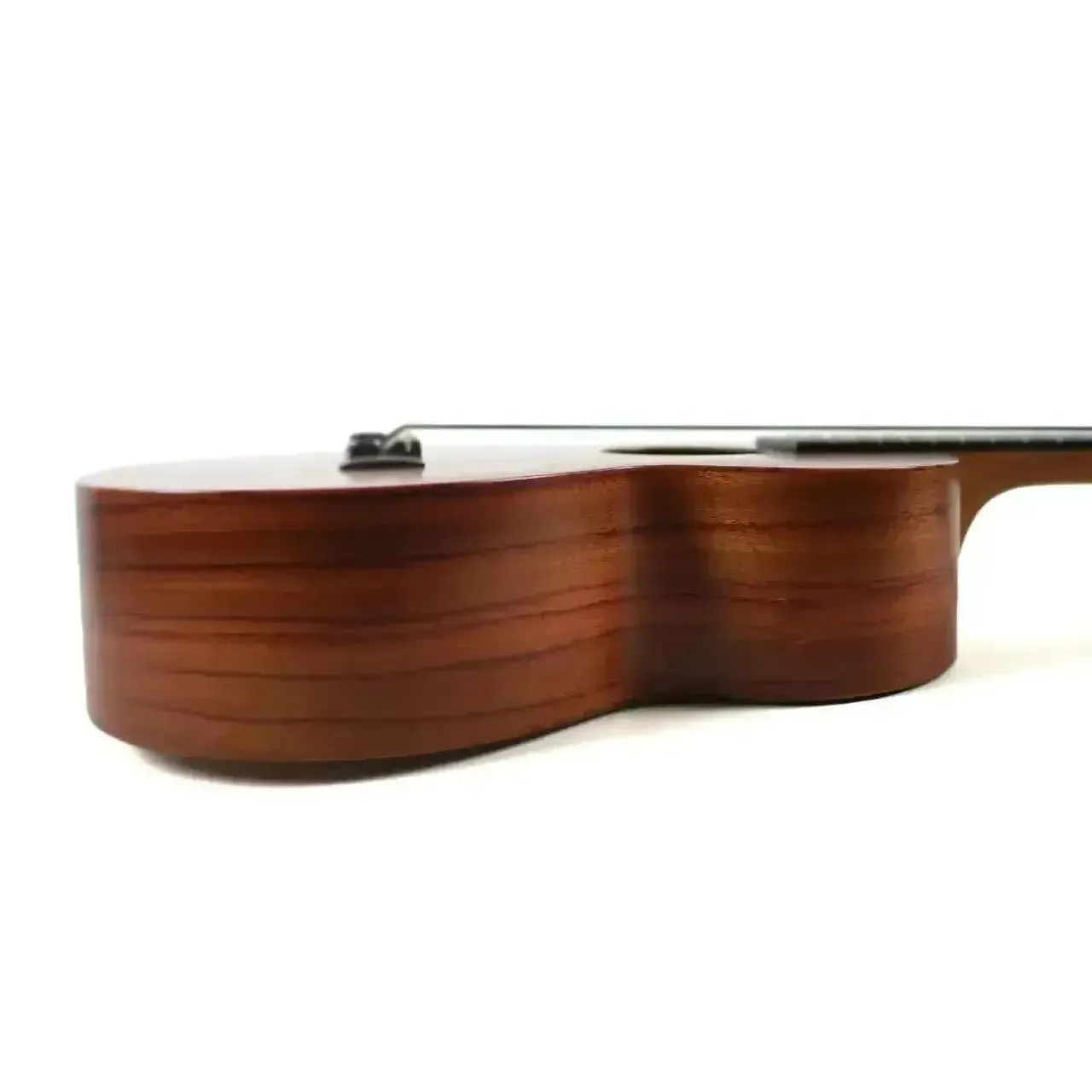 Kamaka HF-3 Solid Hawaiian Koa Tenor Ukulele - Image 3