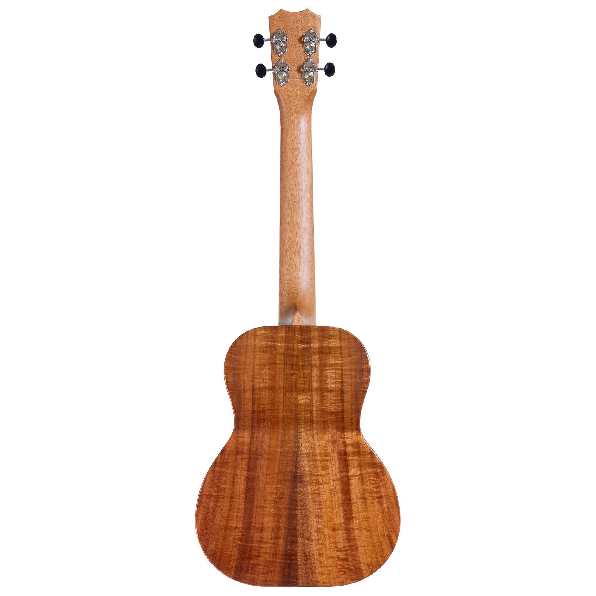 Kanile'a D-1 Pro Premium Hawaiian Koa Tenor Ukulele - Image 4