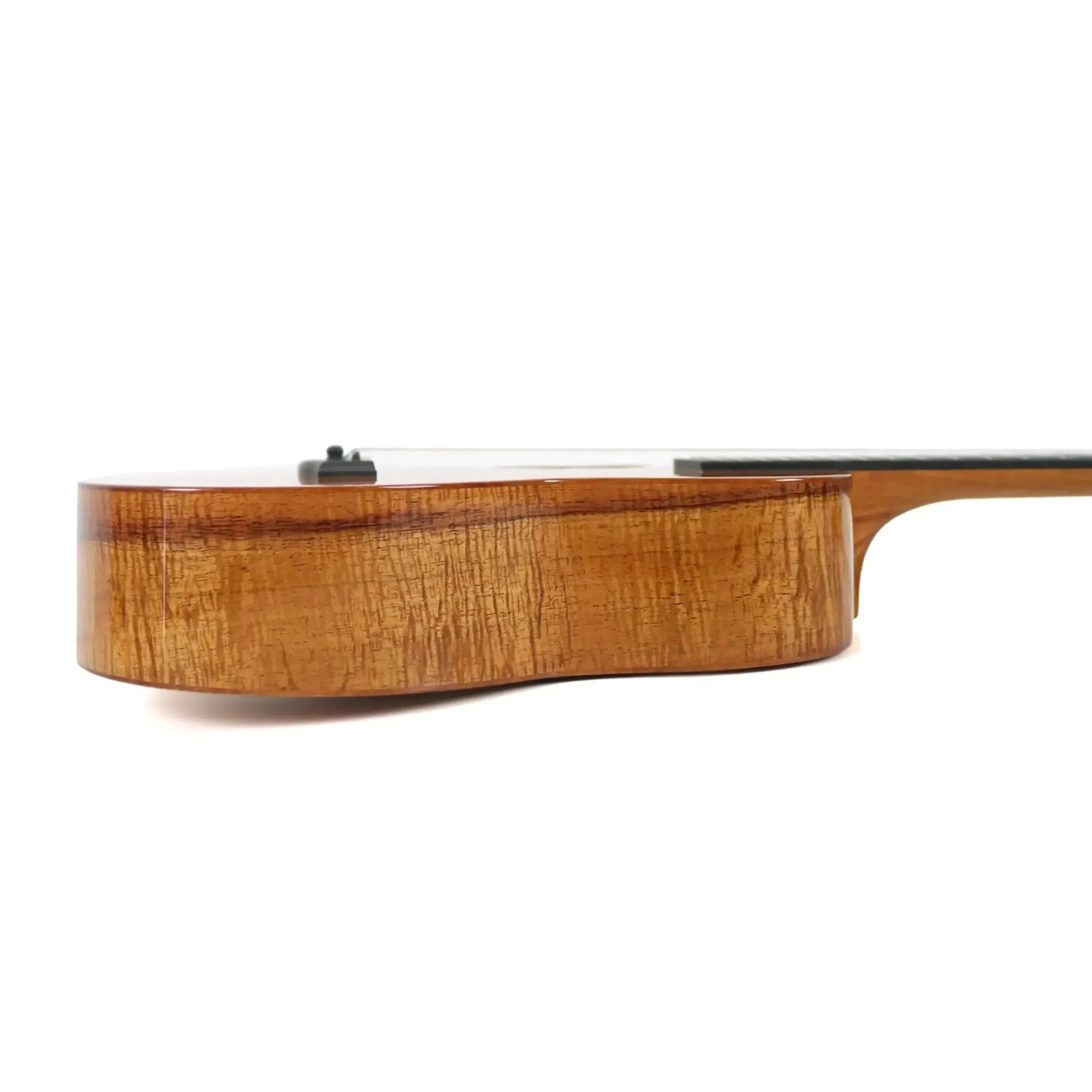 Kanile'a D-1 Pro Premium Hawaiian Koa Tenor Ukulele - Image 3