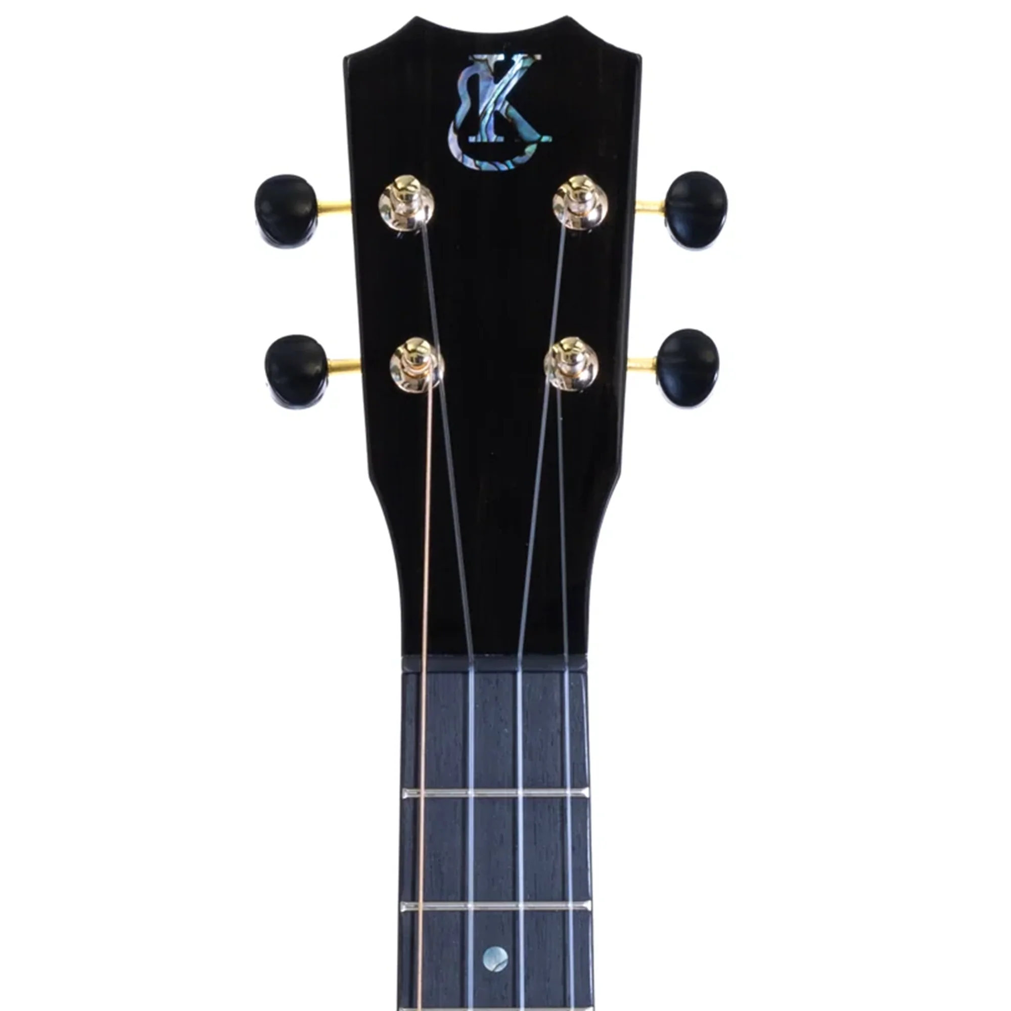 Kanile'a ISL-T Islands Series Premium Hawaiian Koa Tenor Ukulele - Image 6