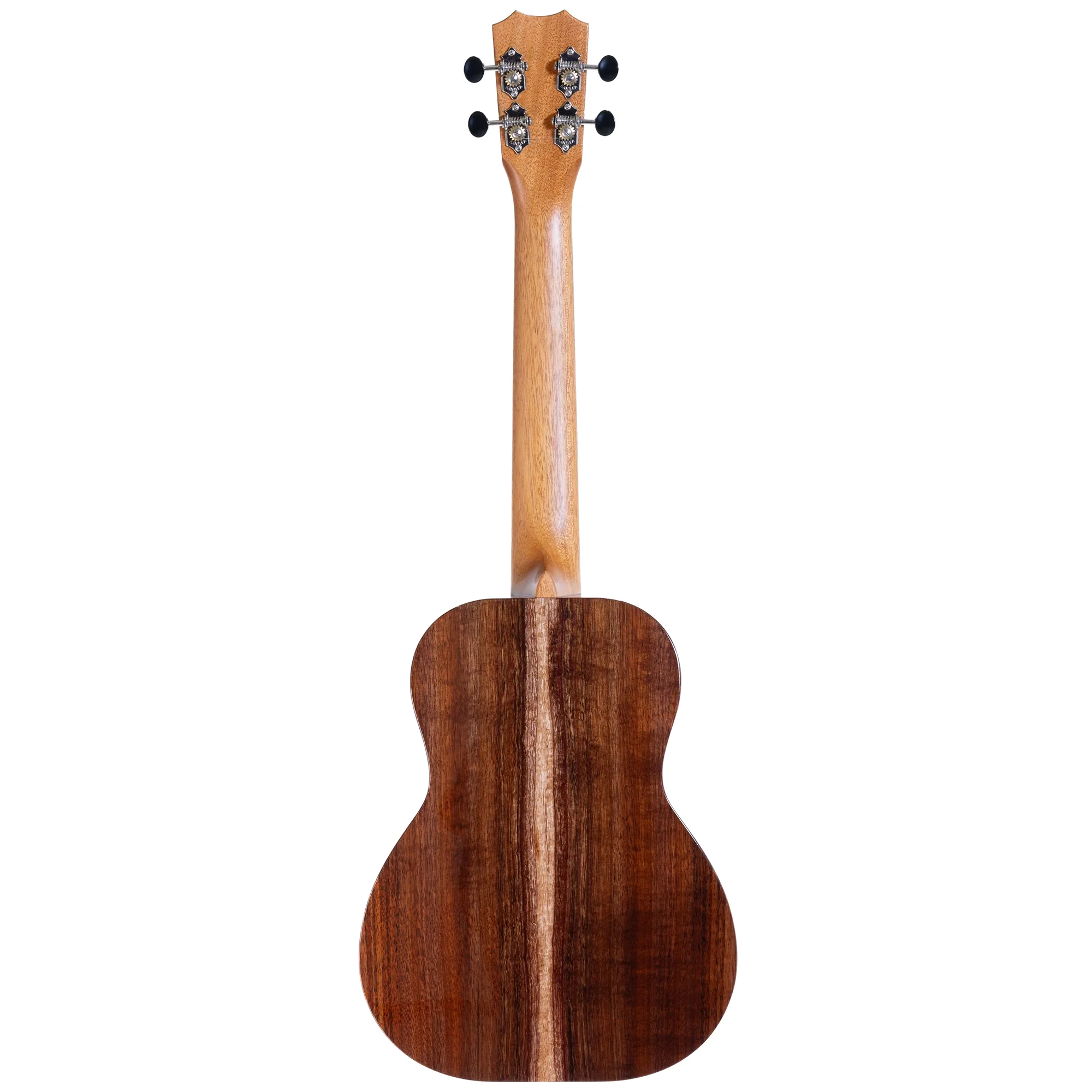 Kanile'a K-1 Deluxe Hawaiian Koa Tenor Ukulele - Image 4