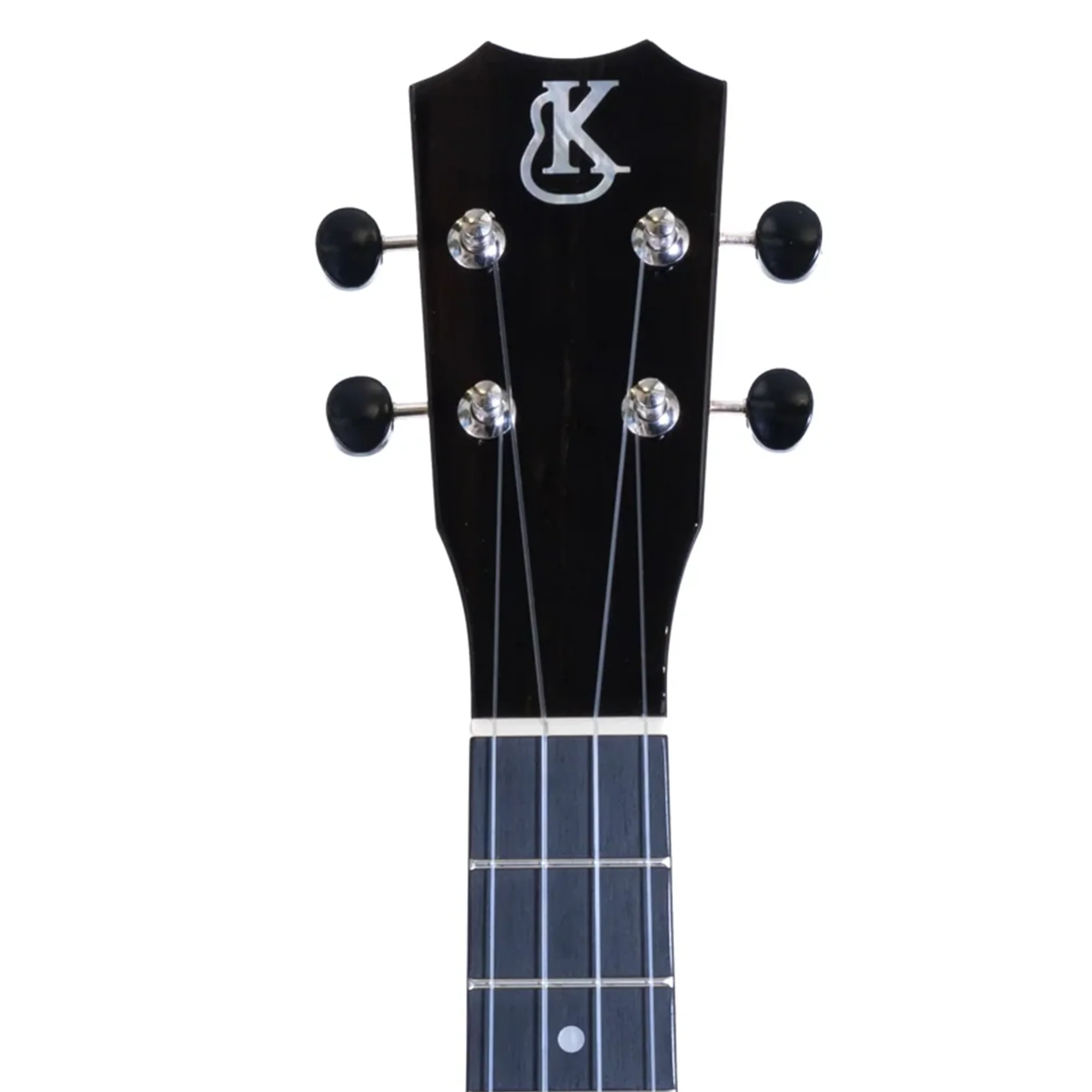 Kanile'a K-1 Deluxe Hawaiian Koa Tenor Ukulele - Image 6