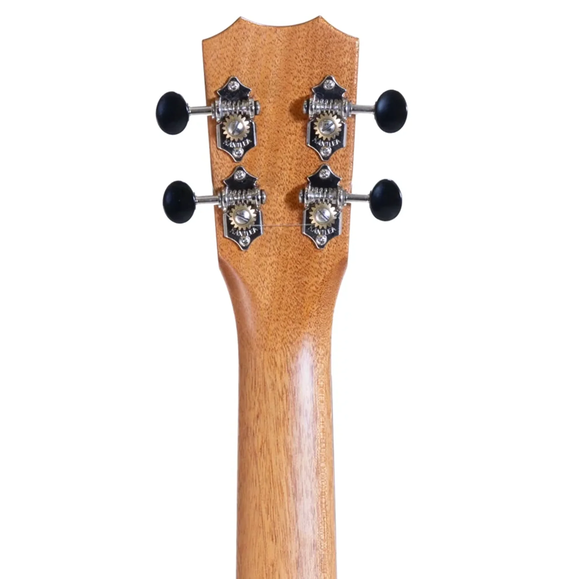 Kanile'a K-1 Deluxe Hawaiian Koa Tenor Ukulele - Image 7