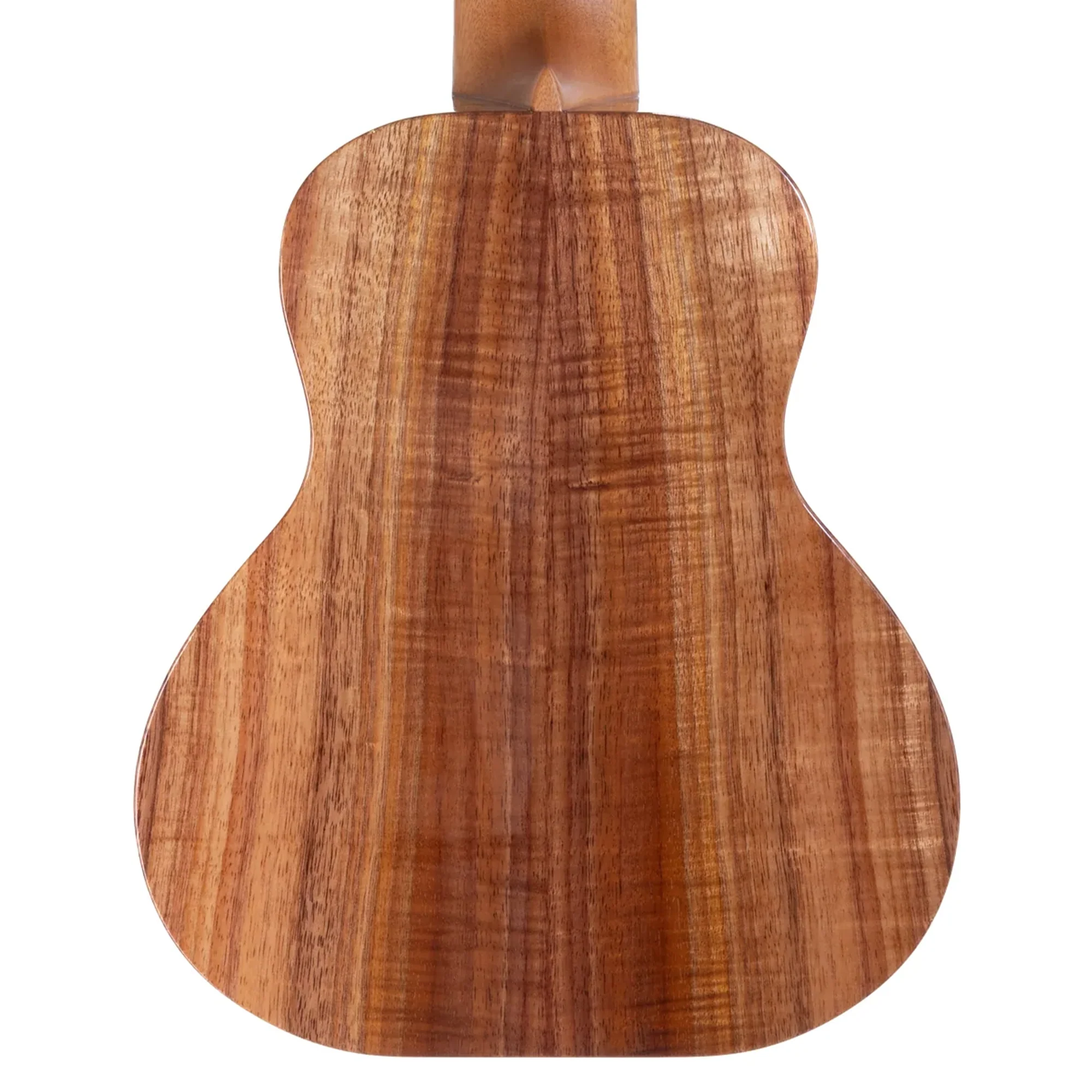 Kanile'a K-1-GL6 Hawaiian Koa Guitarlele - Image 2