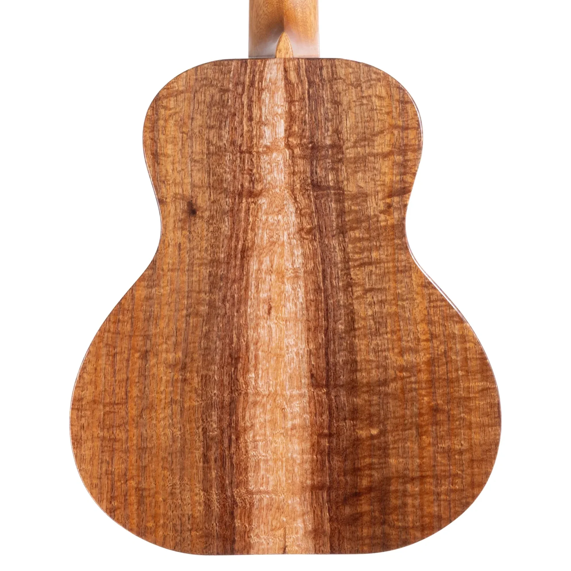 Kanile'a K-1 Premium Hawaiian Koa 5-String Super Tenor Ukulele - Image 2