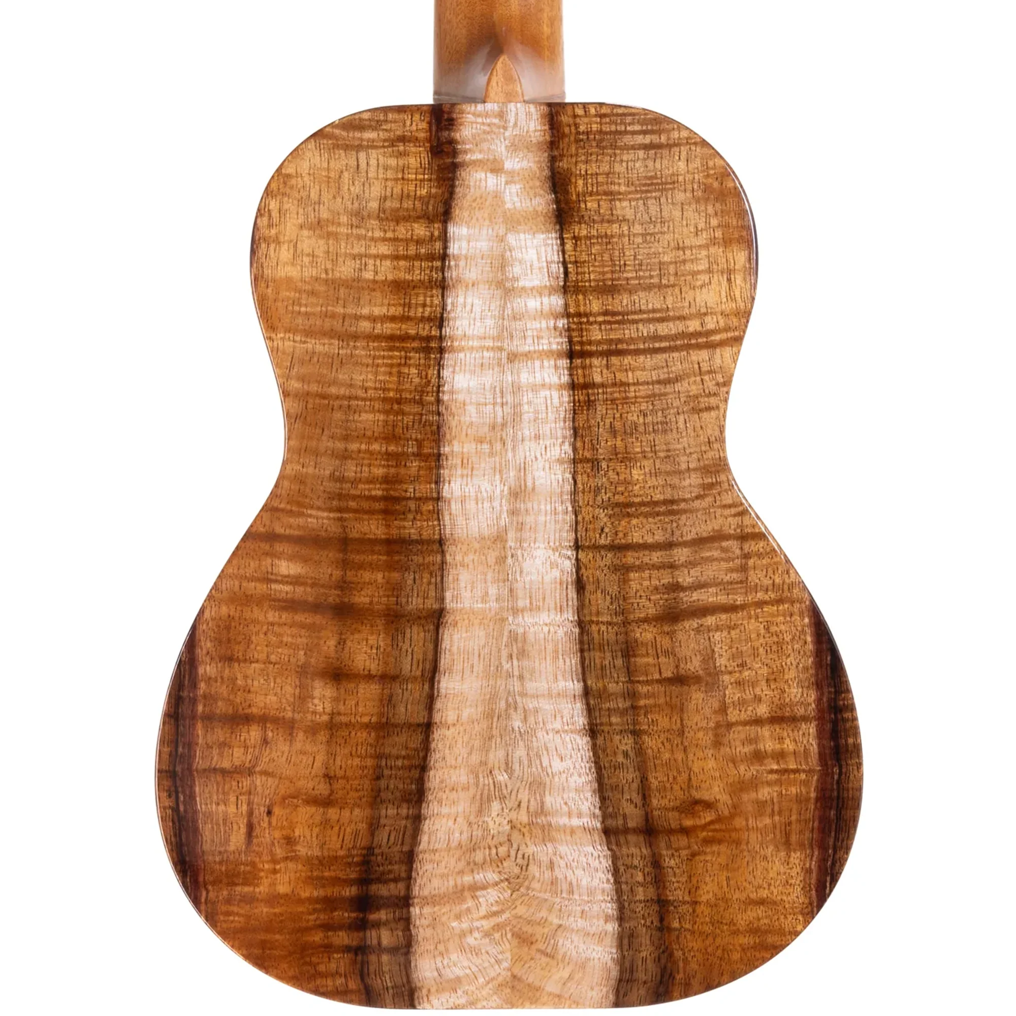 Kanile'a K-1 Pro Premium Hawaiian Koa Tenor Ukulele - Image 2