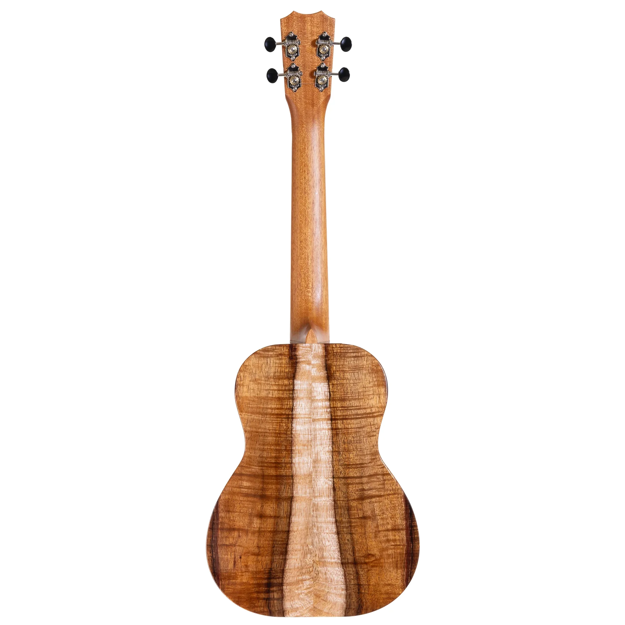 Kanile'a K-1 Pro Premium Hawaiian Koa Tenor Ukulele - Image 4