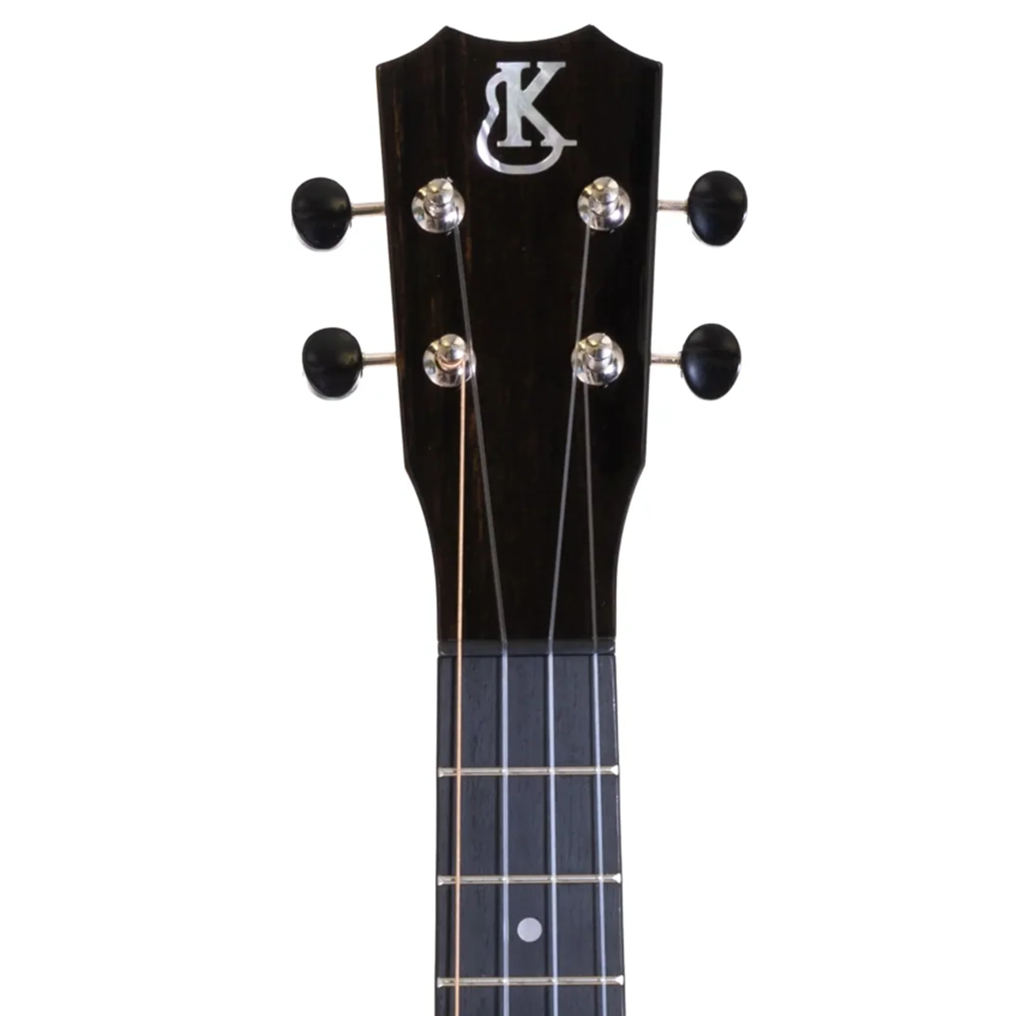 Kanile'a K-1 Pro Premium Hawaiian Koa Tenor Ukulele - Image 6